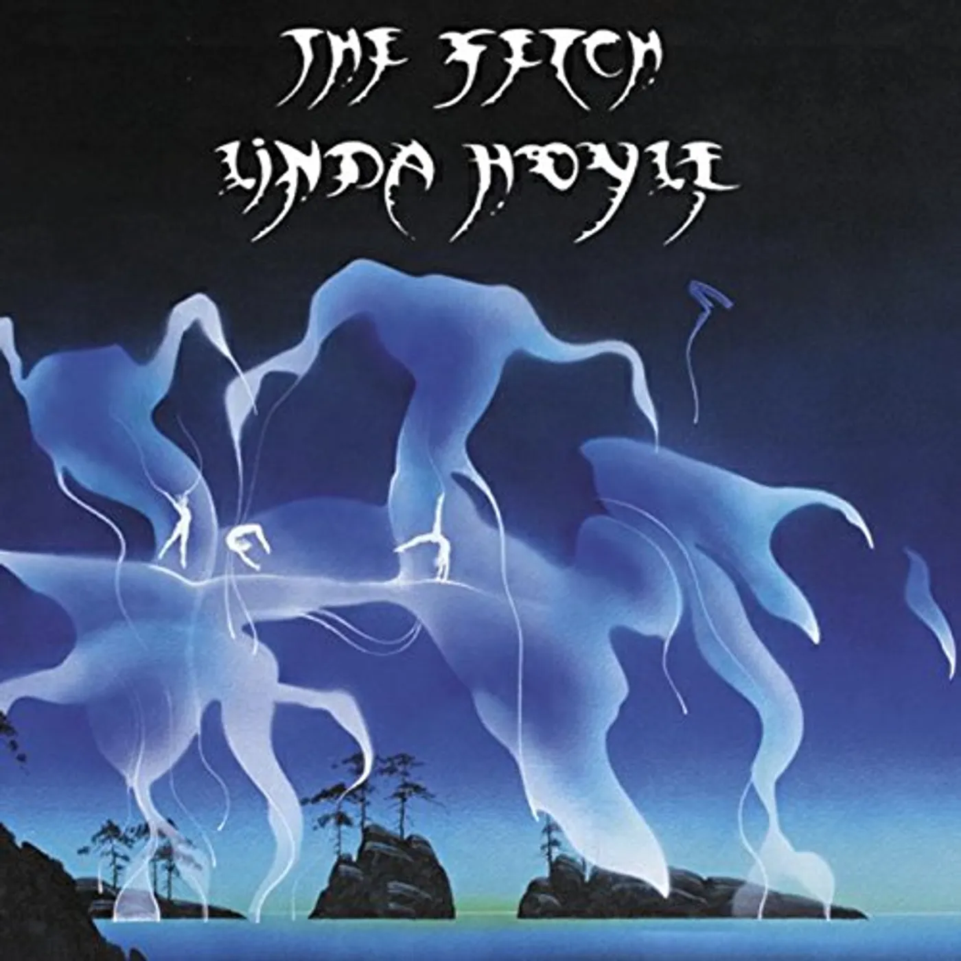 Linda Hoyle FETCH CD