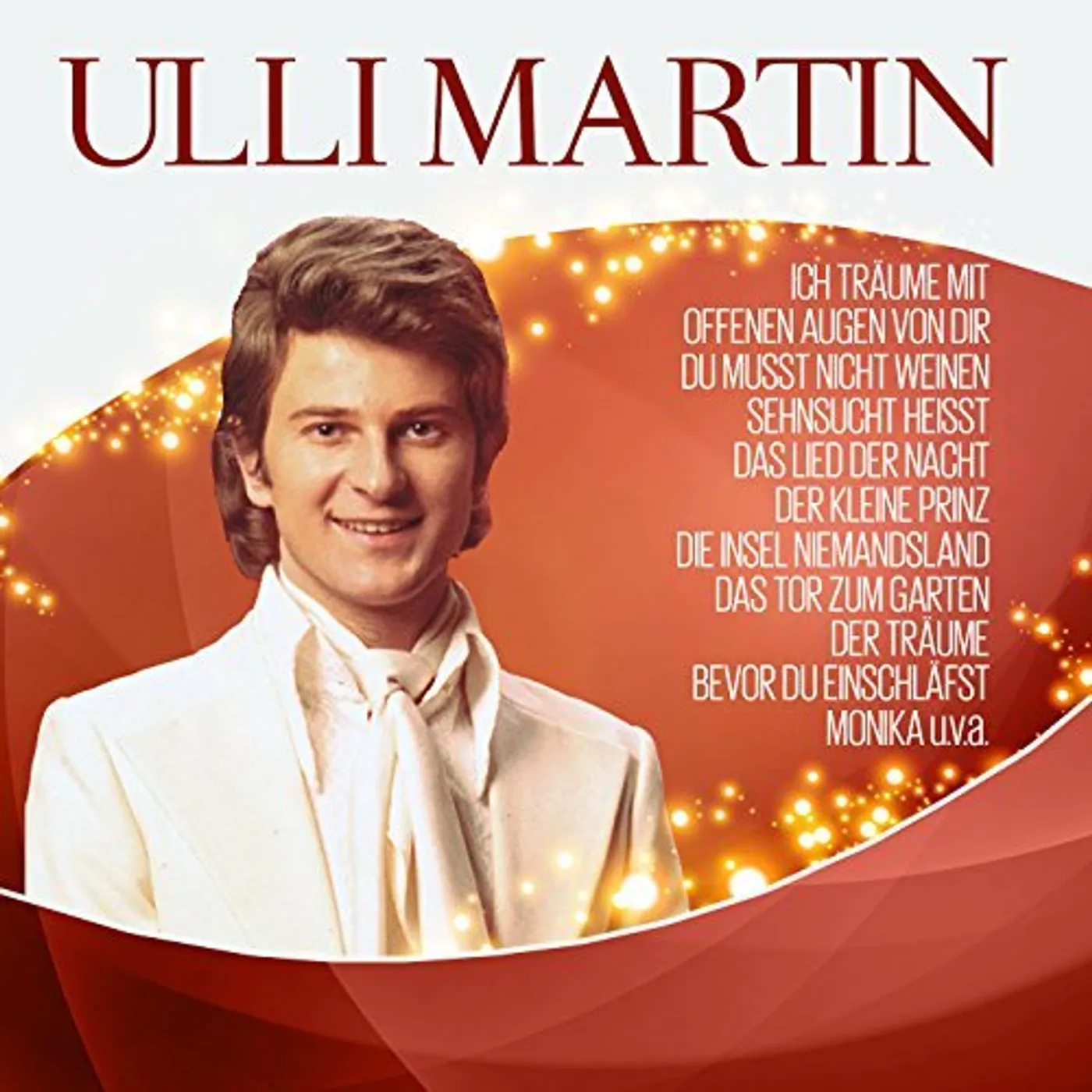 ULLI MARTIN CD