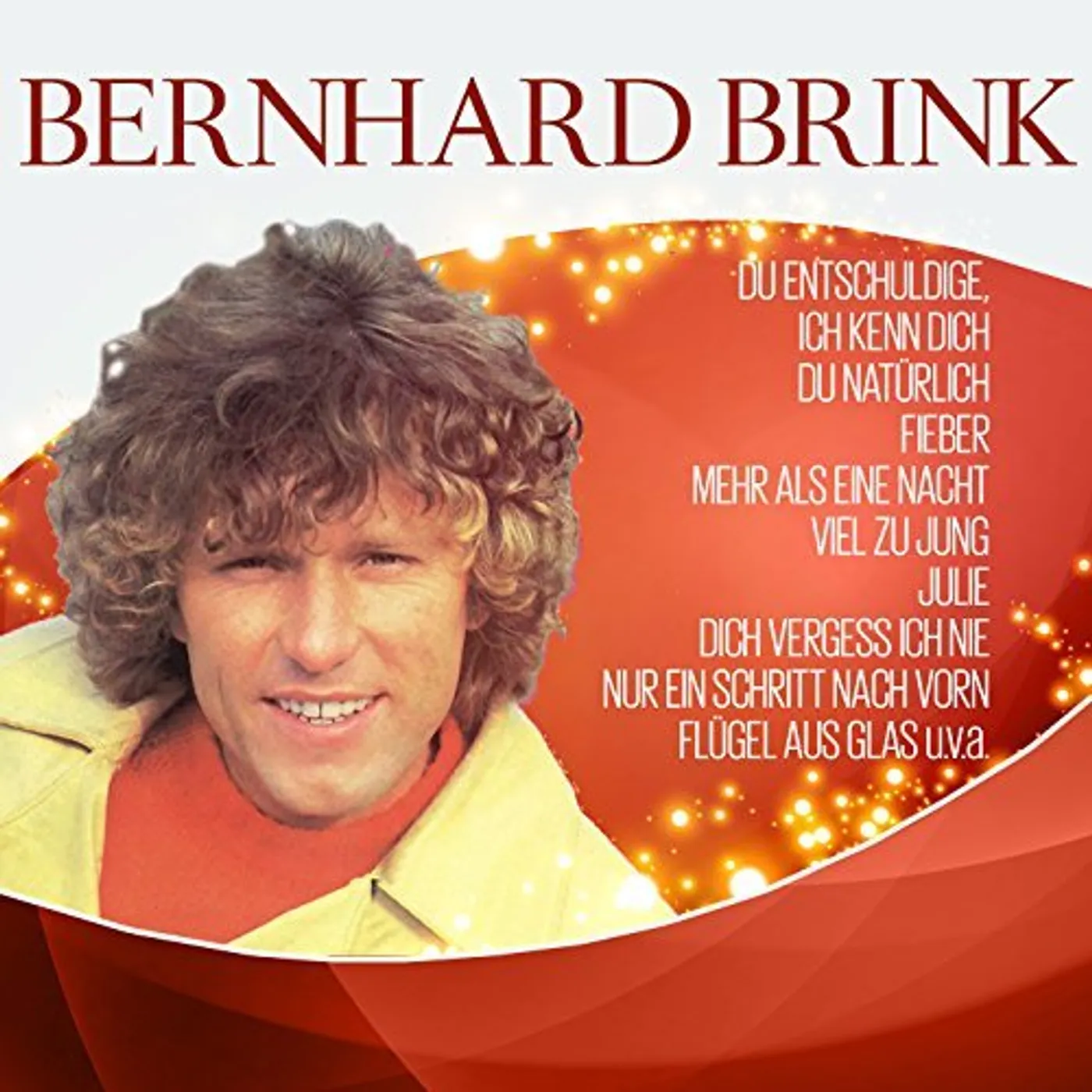 BERNHARD BRINK CD