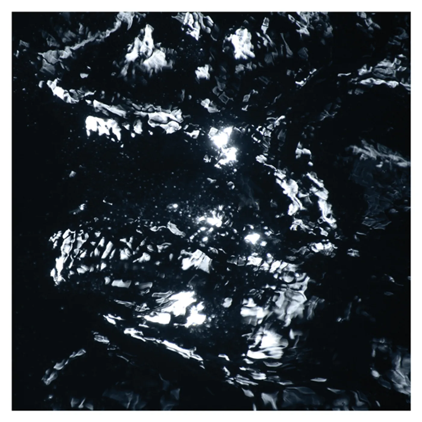 Duane Pitre Bayou Electric Vinyl Record