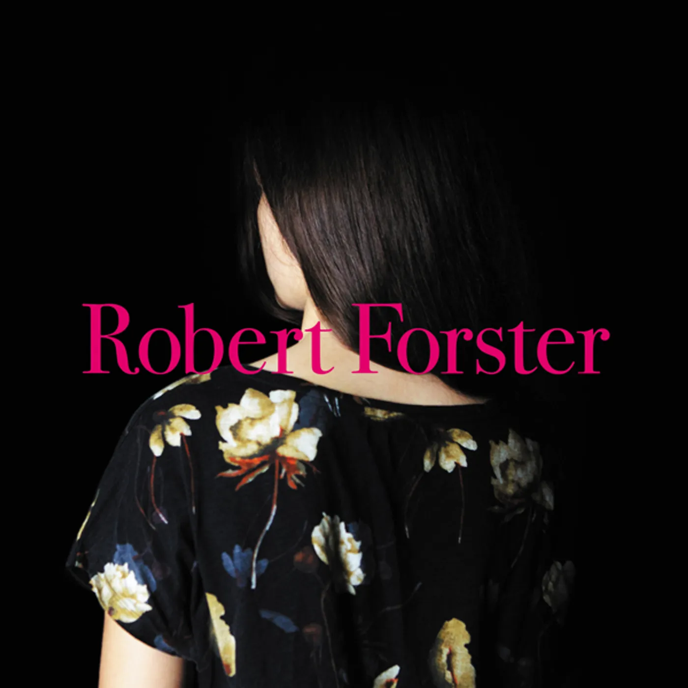 Robert Forster SONGS TO PLAY CD