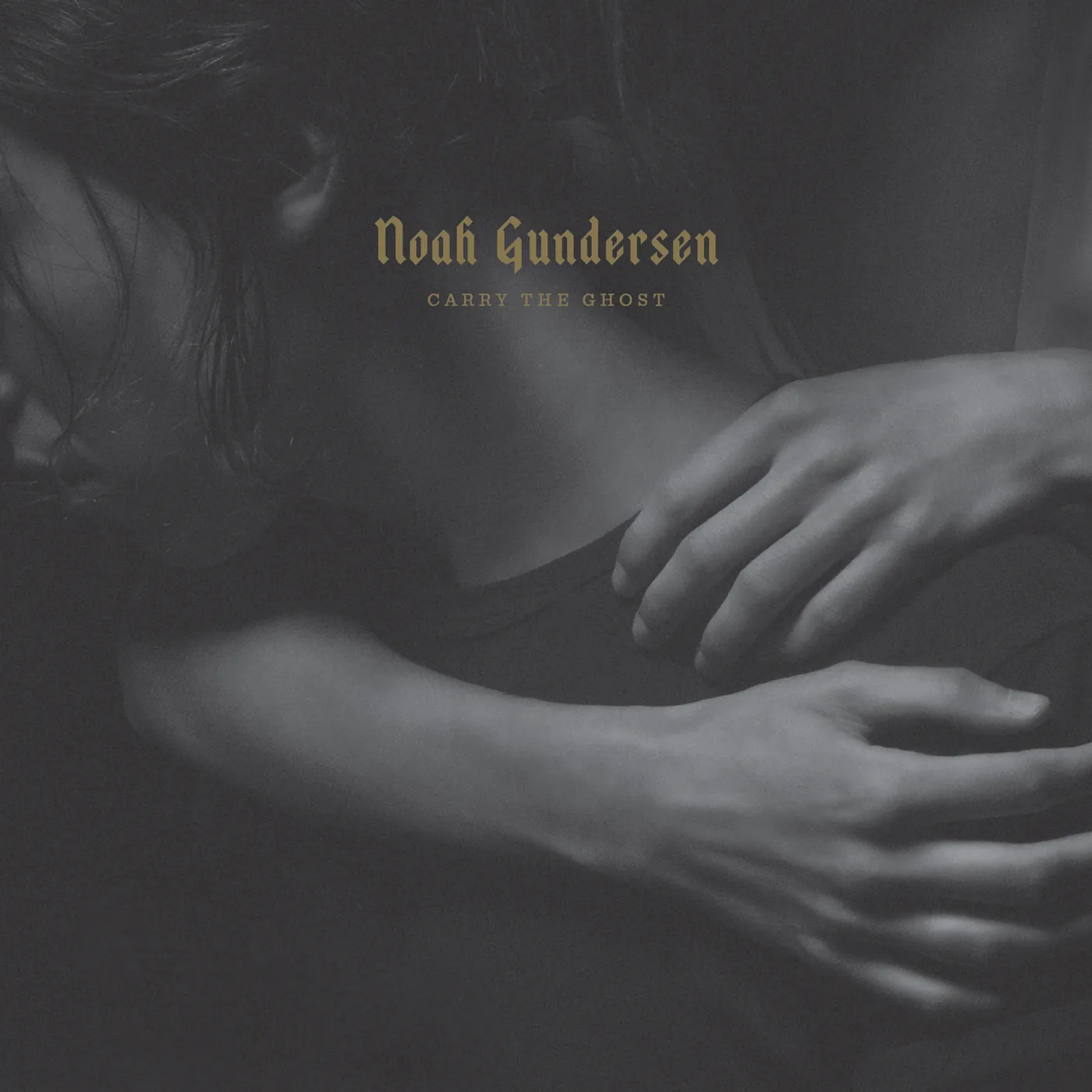 Noah Gundersen CARRY THE GHOST CD