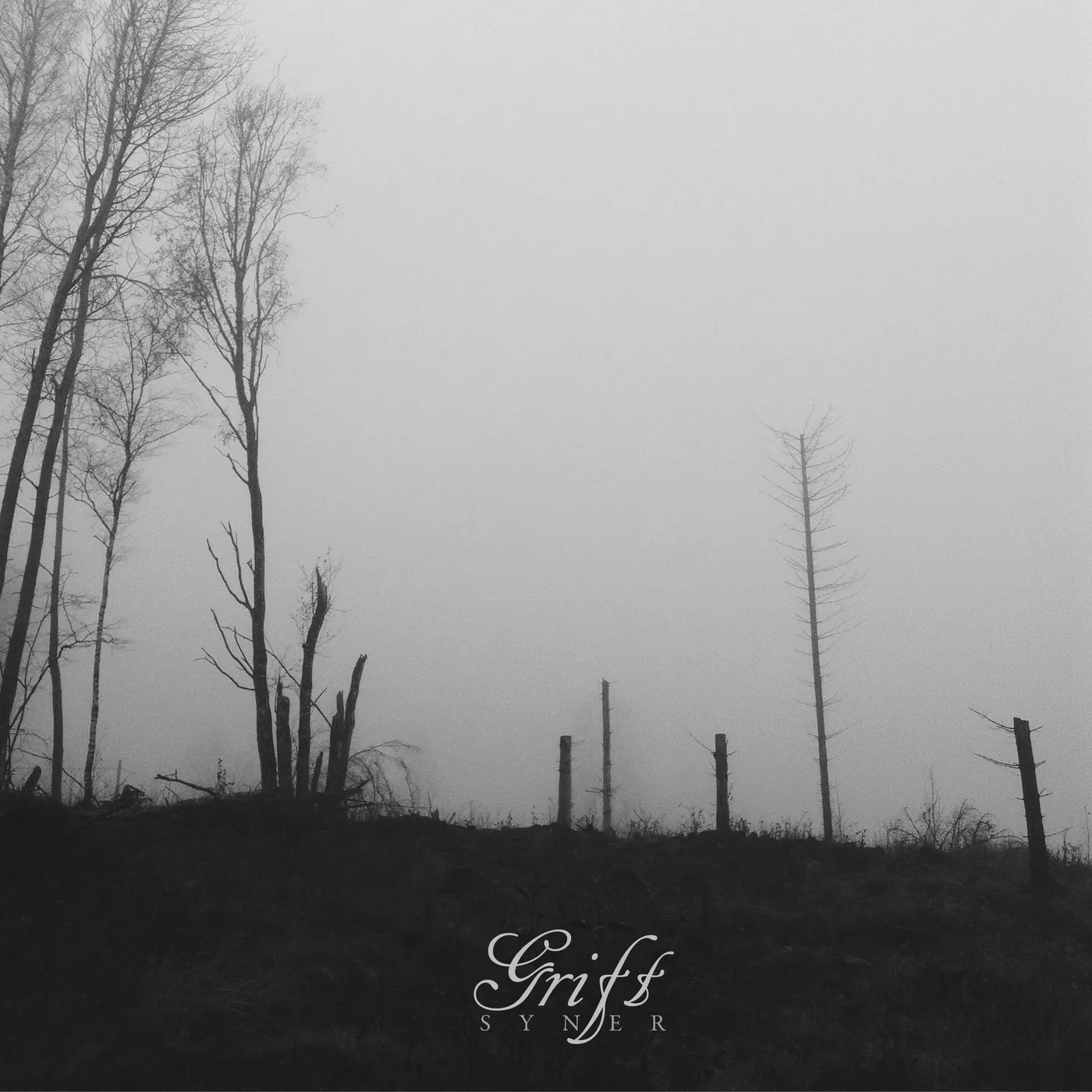 Grift SYNER CD