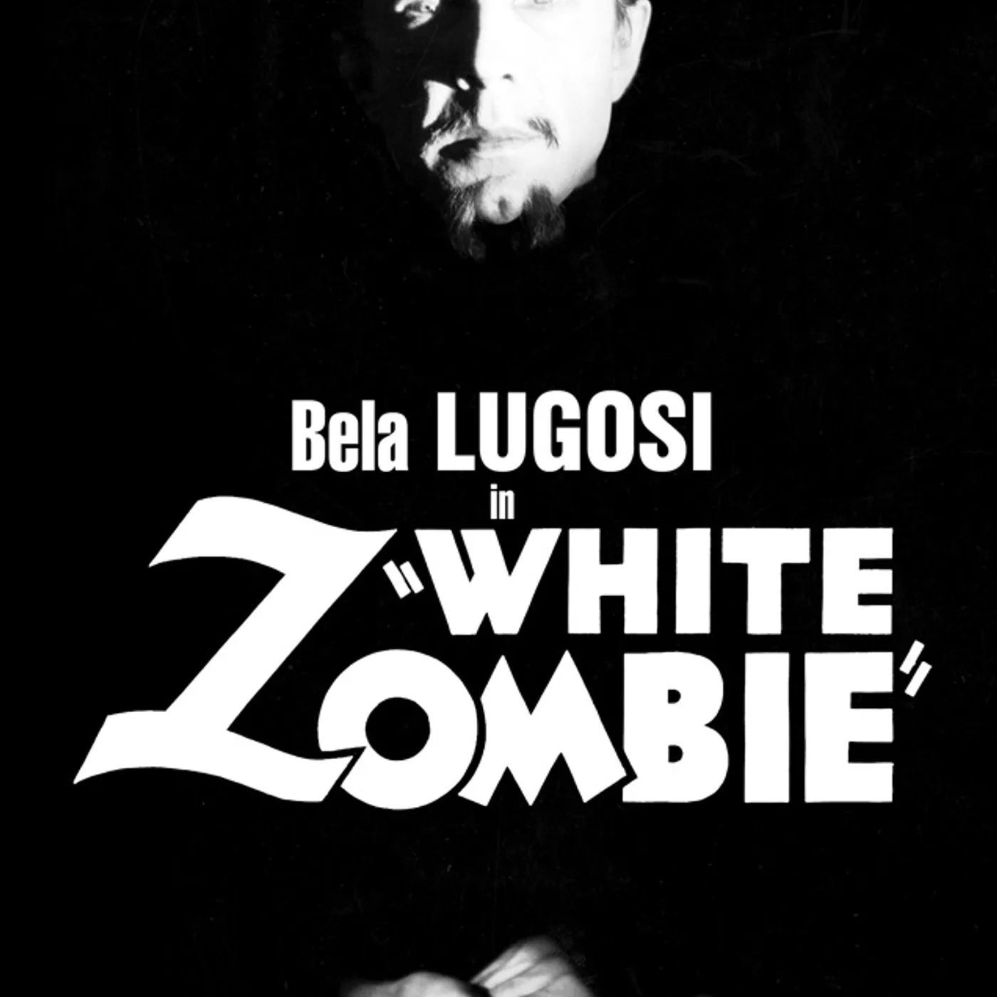 WHITE ZOMBIE DVD
