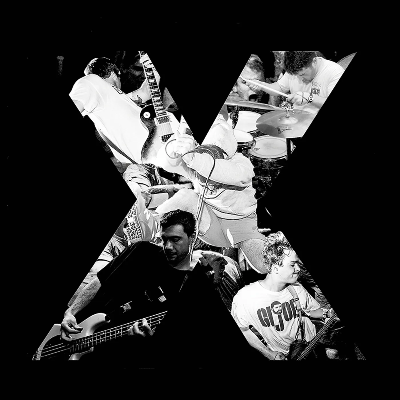 Stick Together Vinyl Record