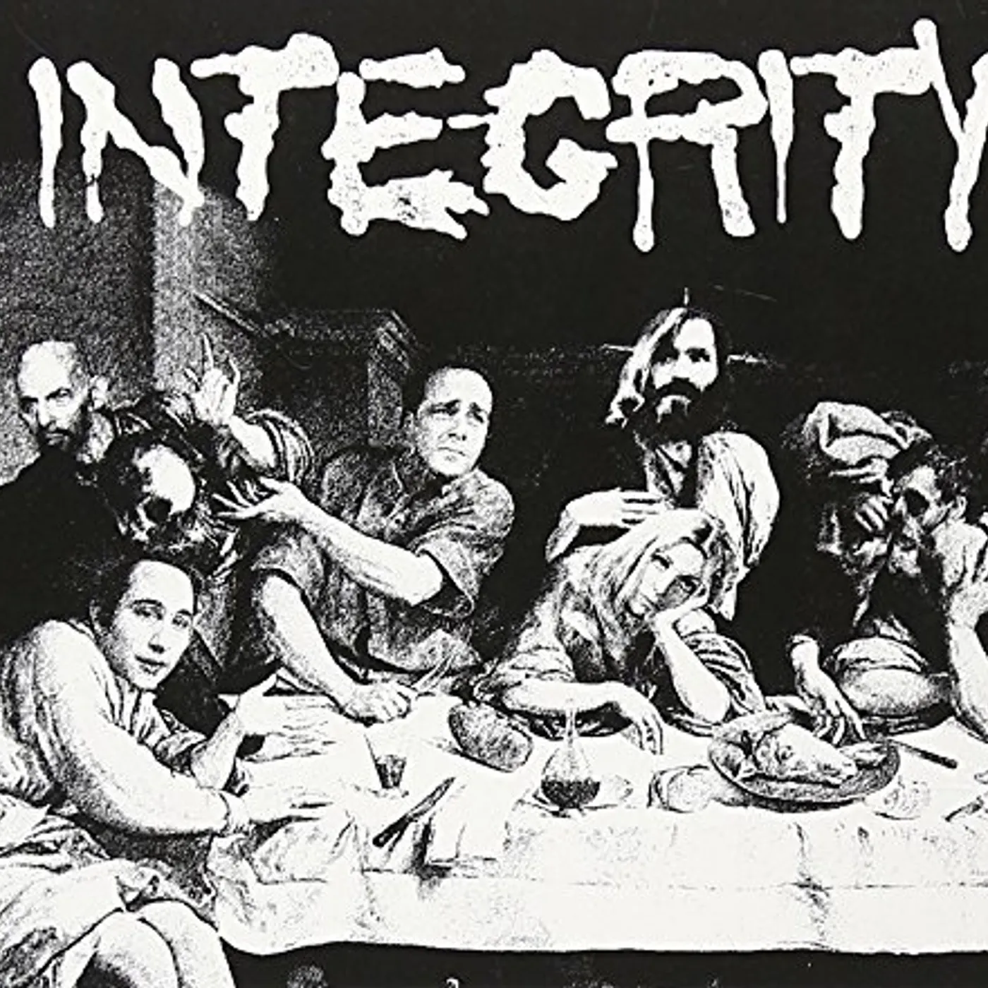 Integrity PALM SUNDAY CD