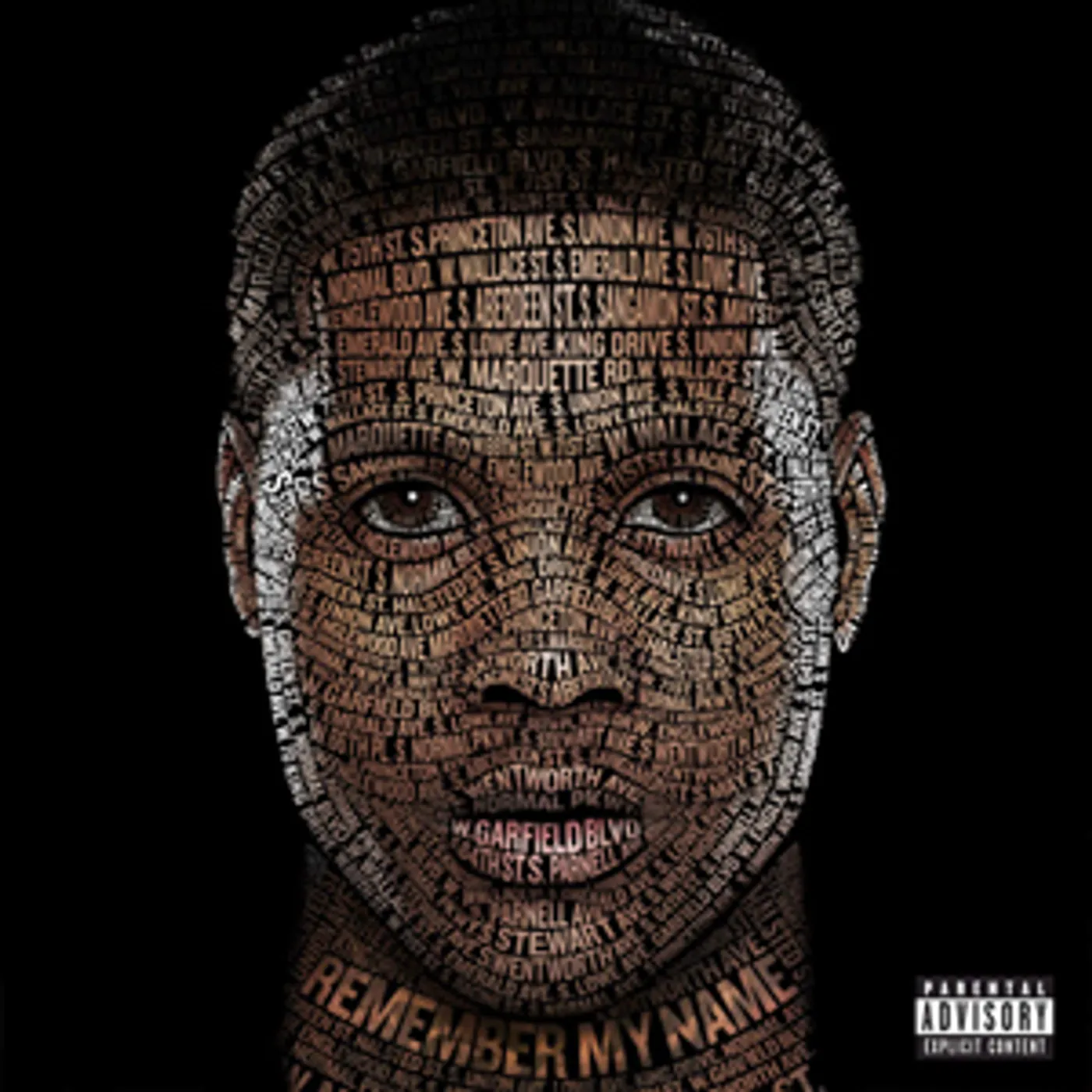 Lil Durk Remember My Name Vinyl Record