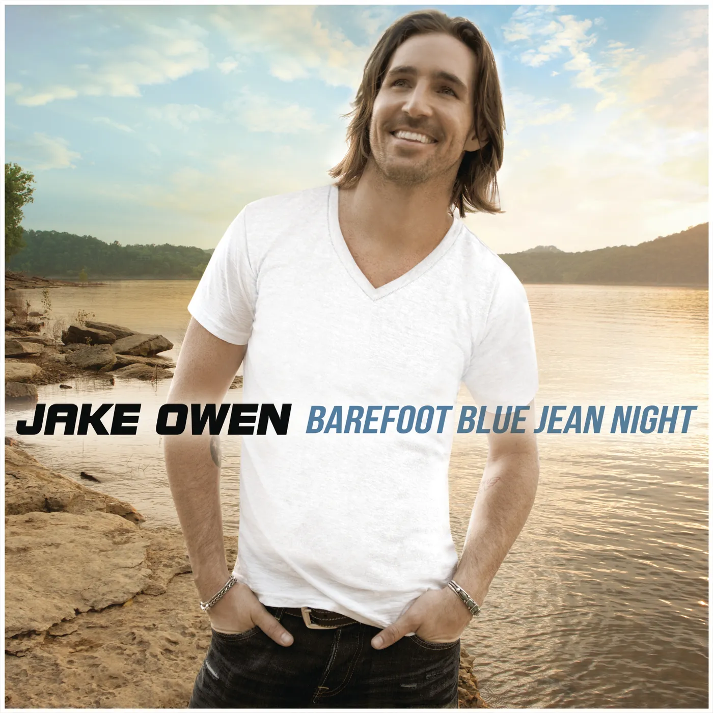 Jake Owen BAREFOOT BLUE JEAN NIGHT CD