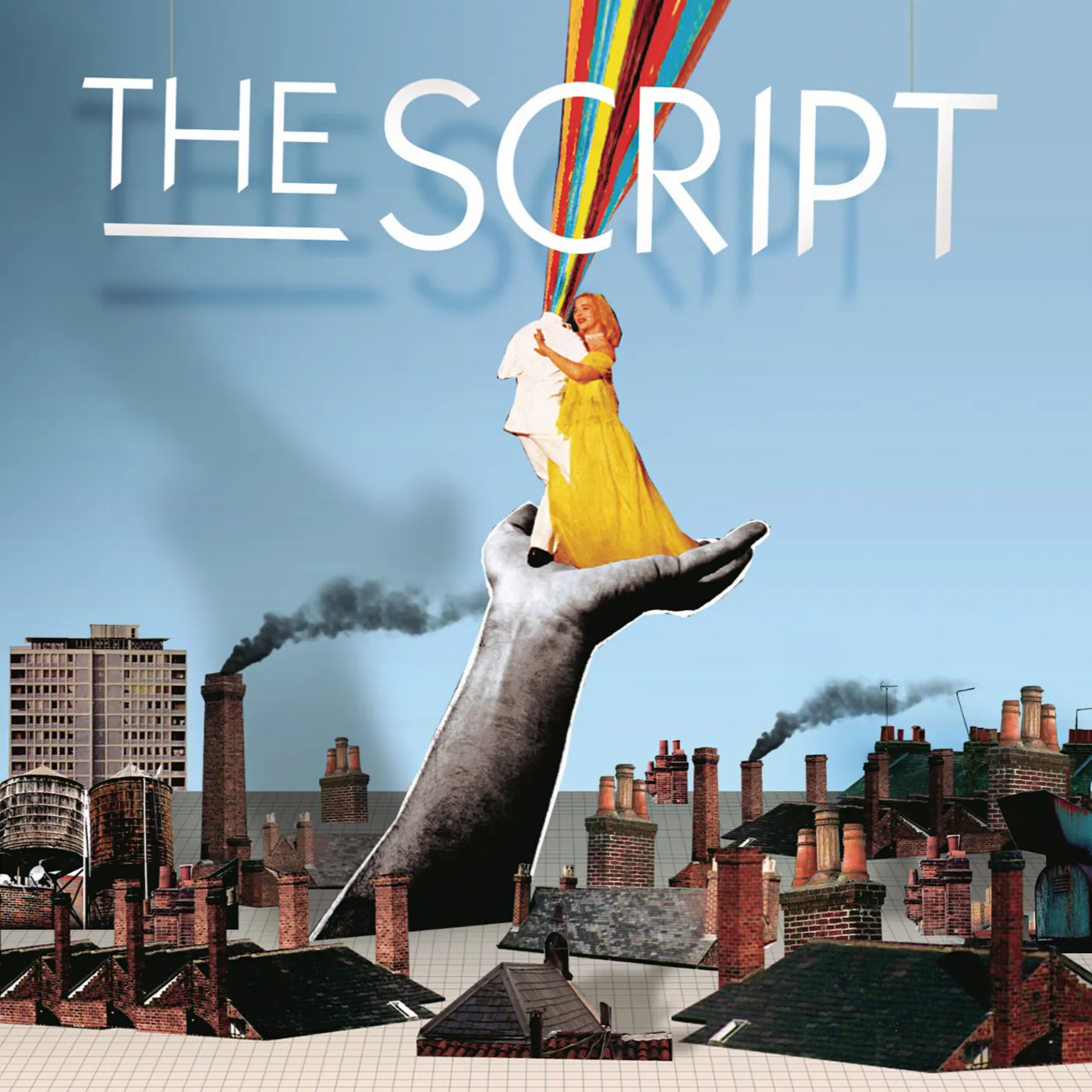The Script CD