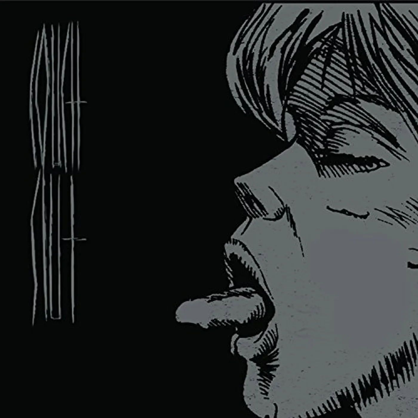 Couch Slut My Life as a Woman Vinyl Record