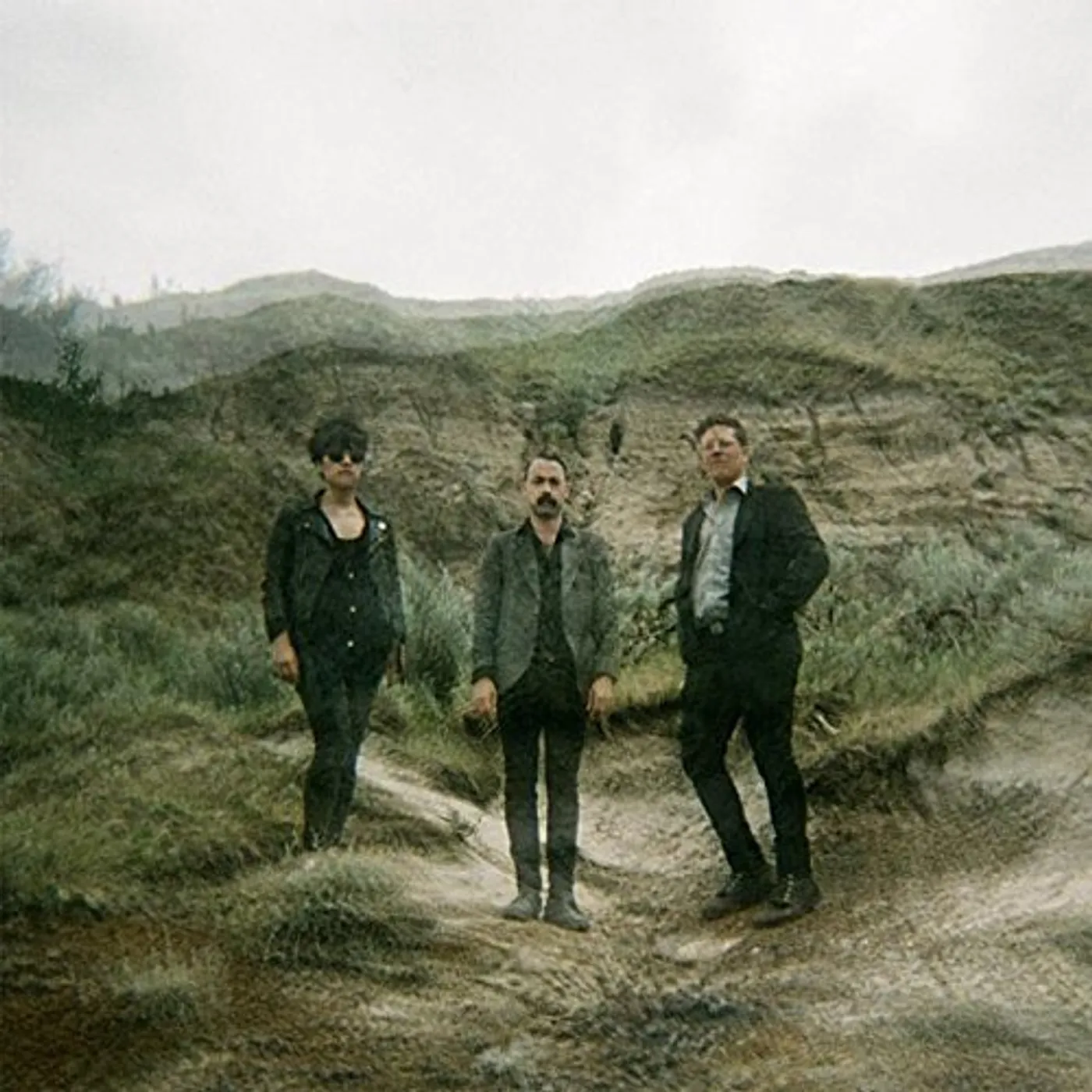 BIG|BRAVE AU DE LA CD