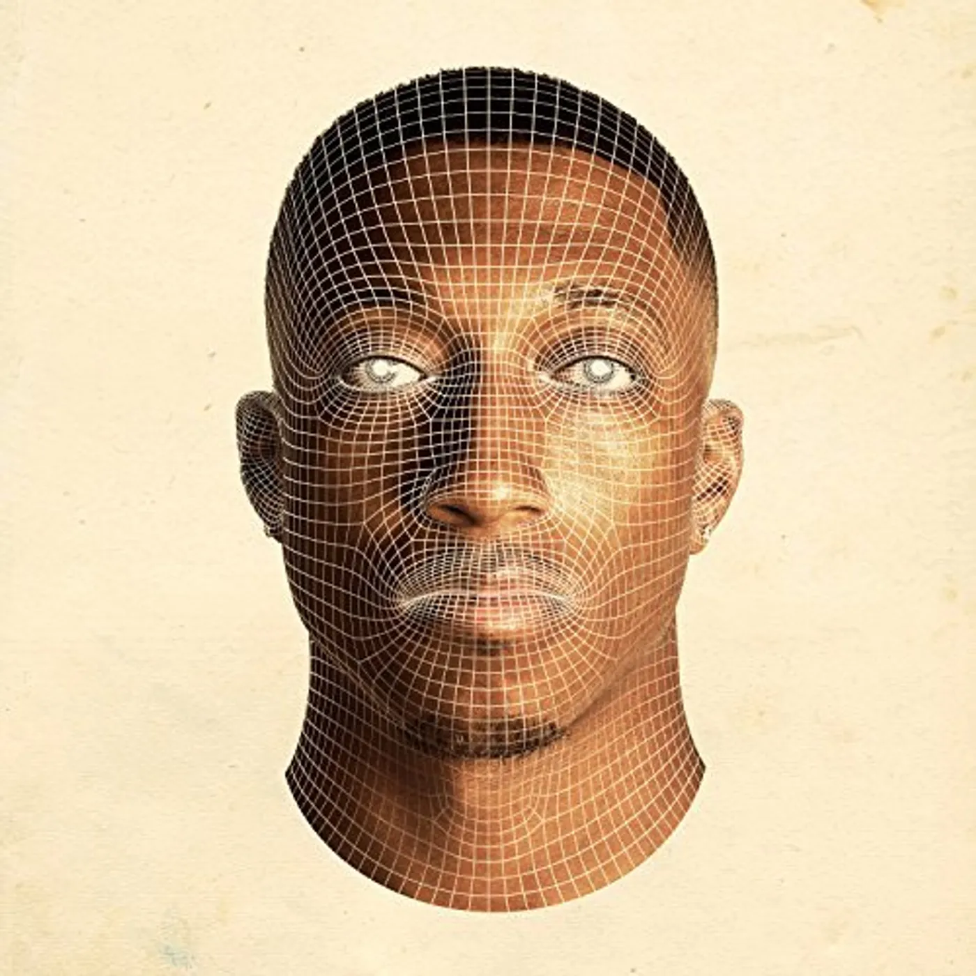 Lecrae Anomaly Vinyl Record