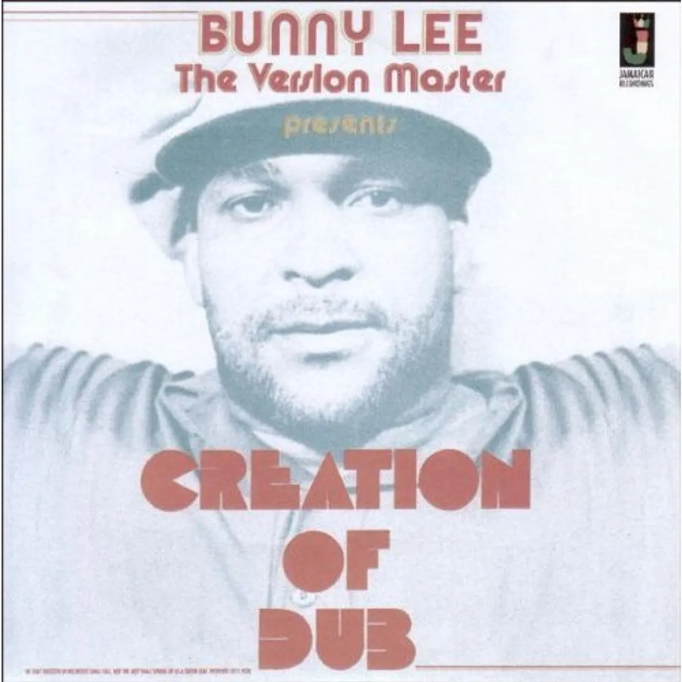 Bunny Lee 105356 CREATION OF DUB CD