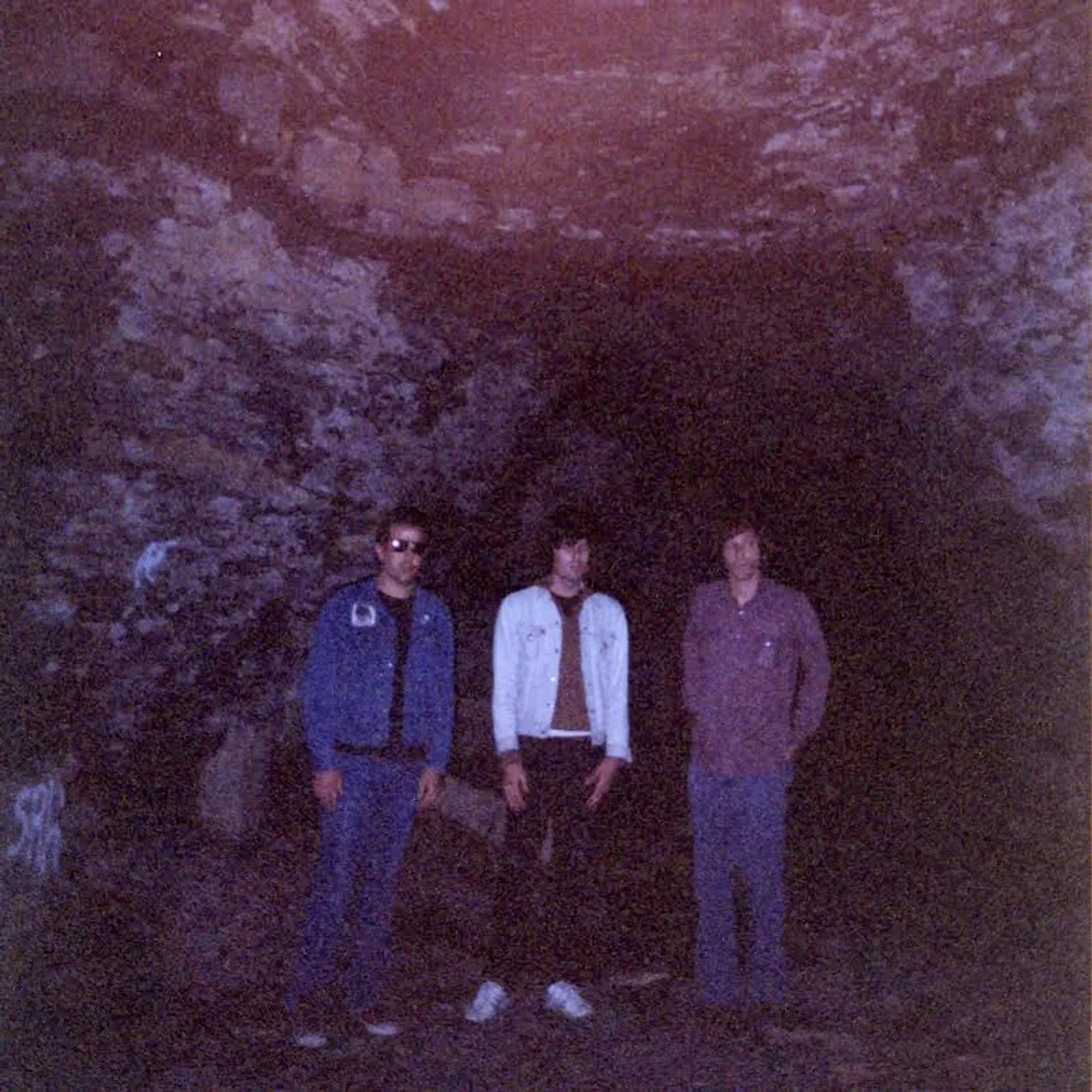 Wolf Eyes Slicer Vinyl Record