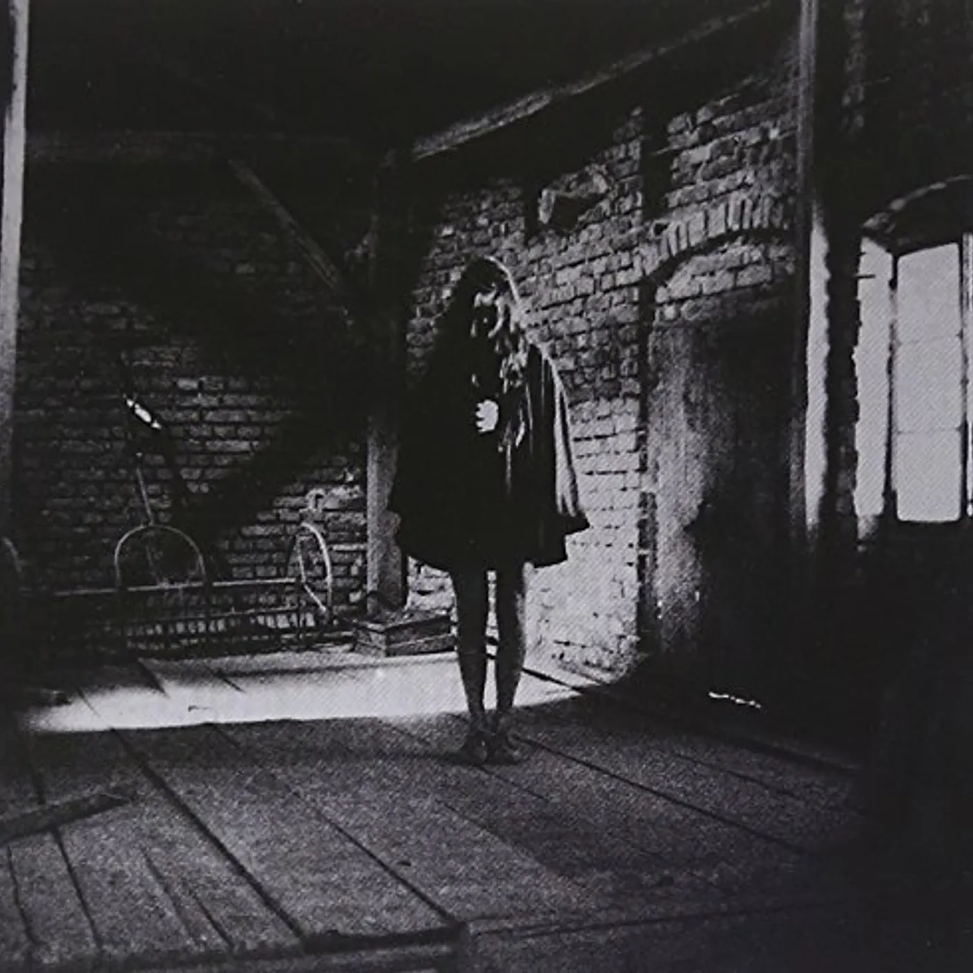 The Getaway Plan DARK HORSES CD