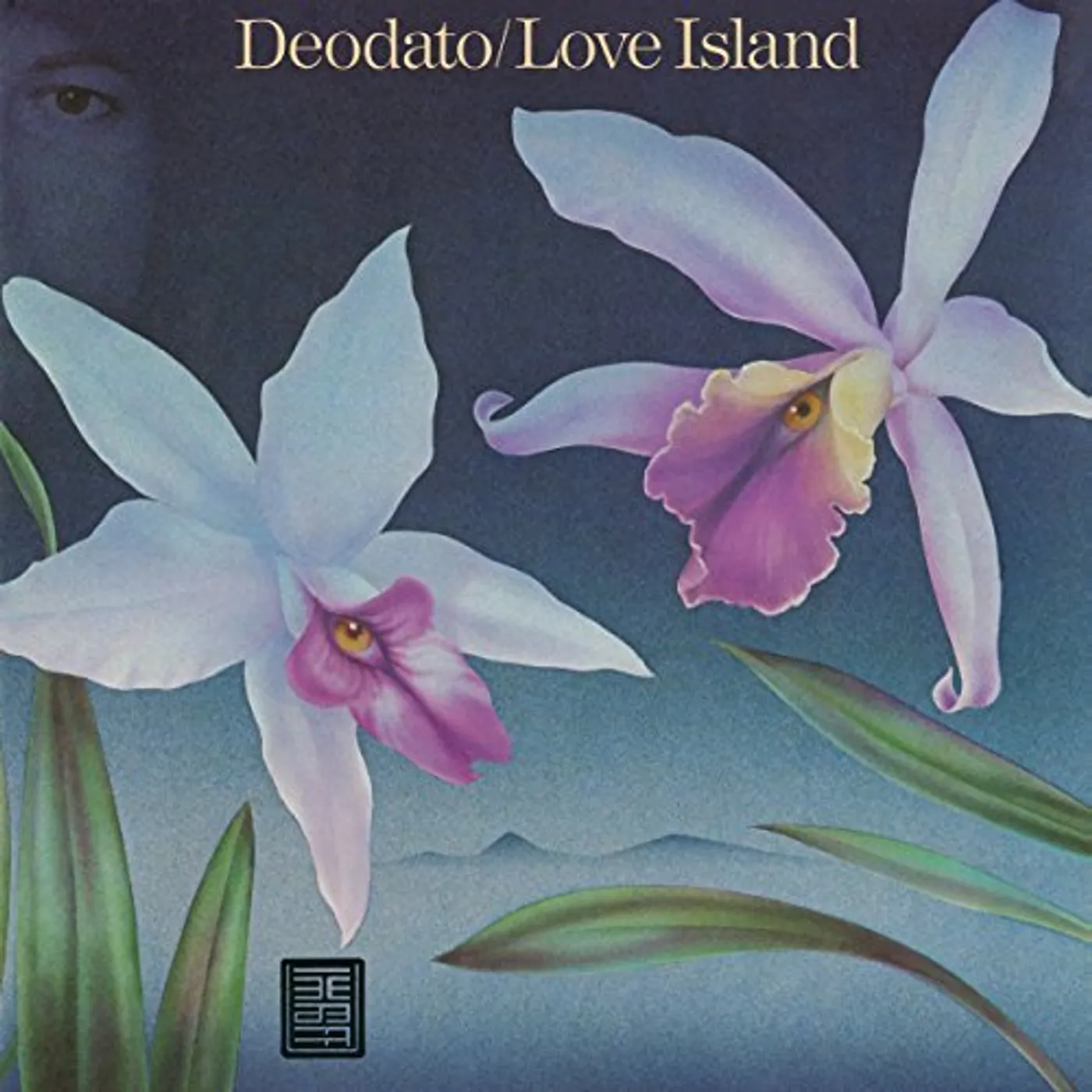 Deodato Love Island Vinyl Record