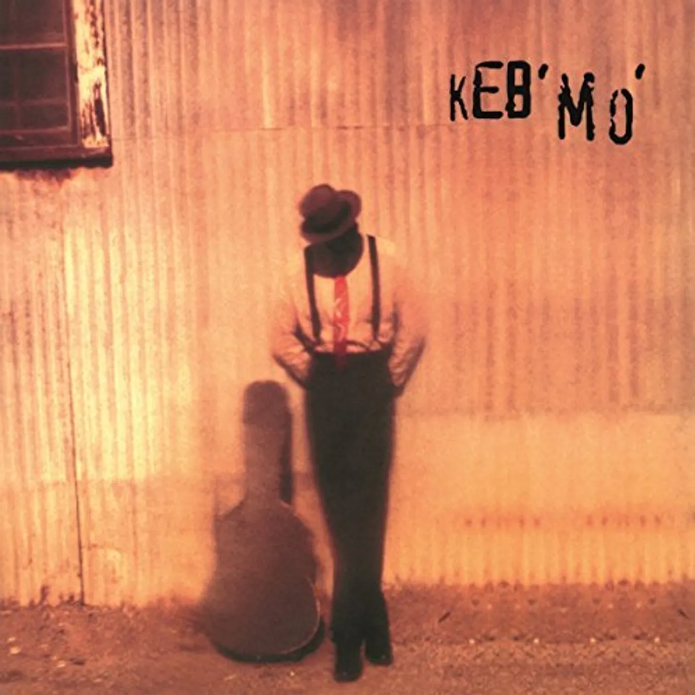 Keb' Mo' Vinyl Record