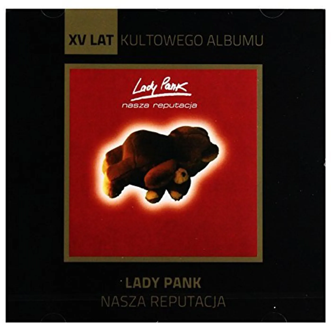 Lady Pank NASZA REPUTACJA CD