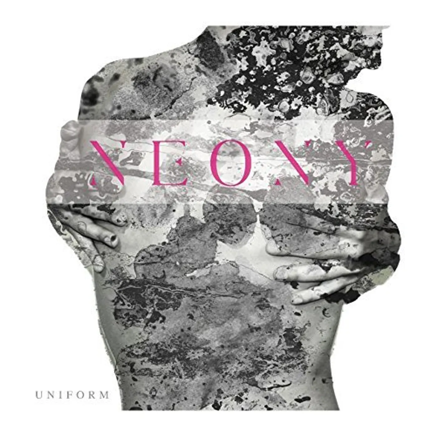 Neony UNIFORM CD