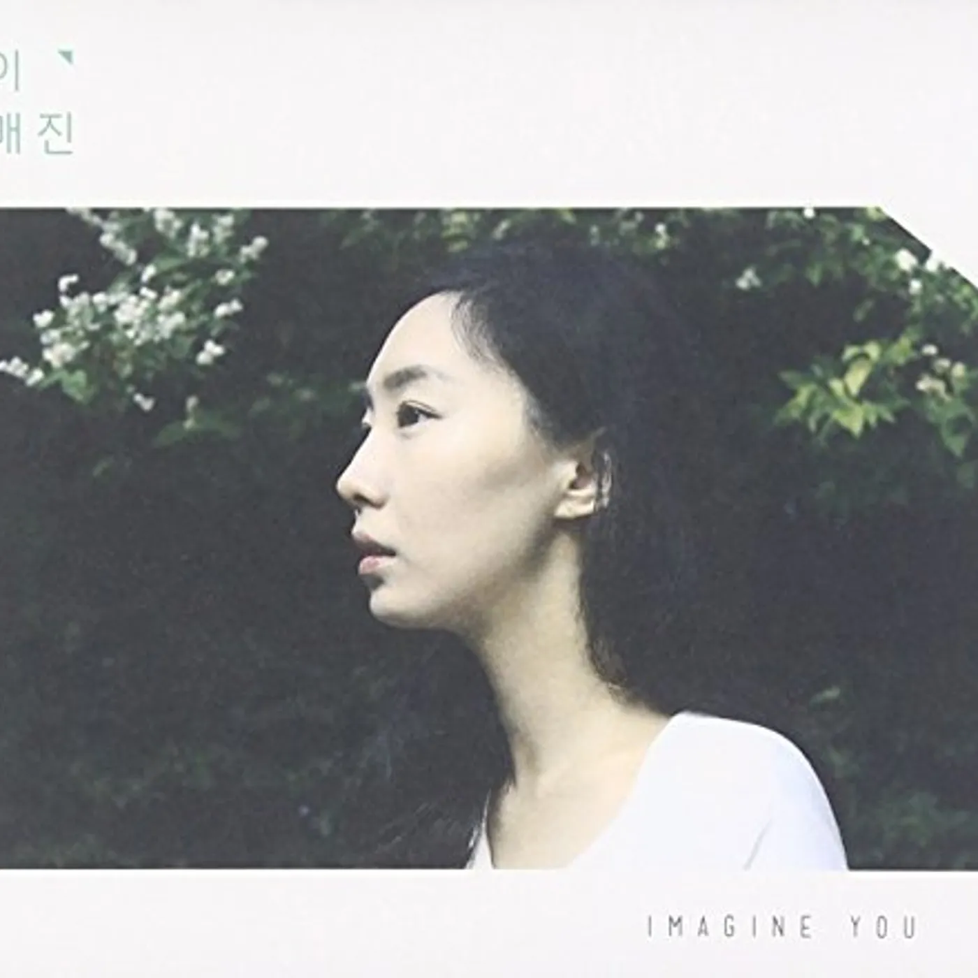 IMAGINE YOU (VOL.1) CD