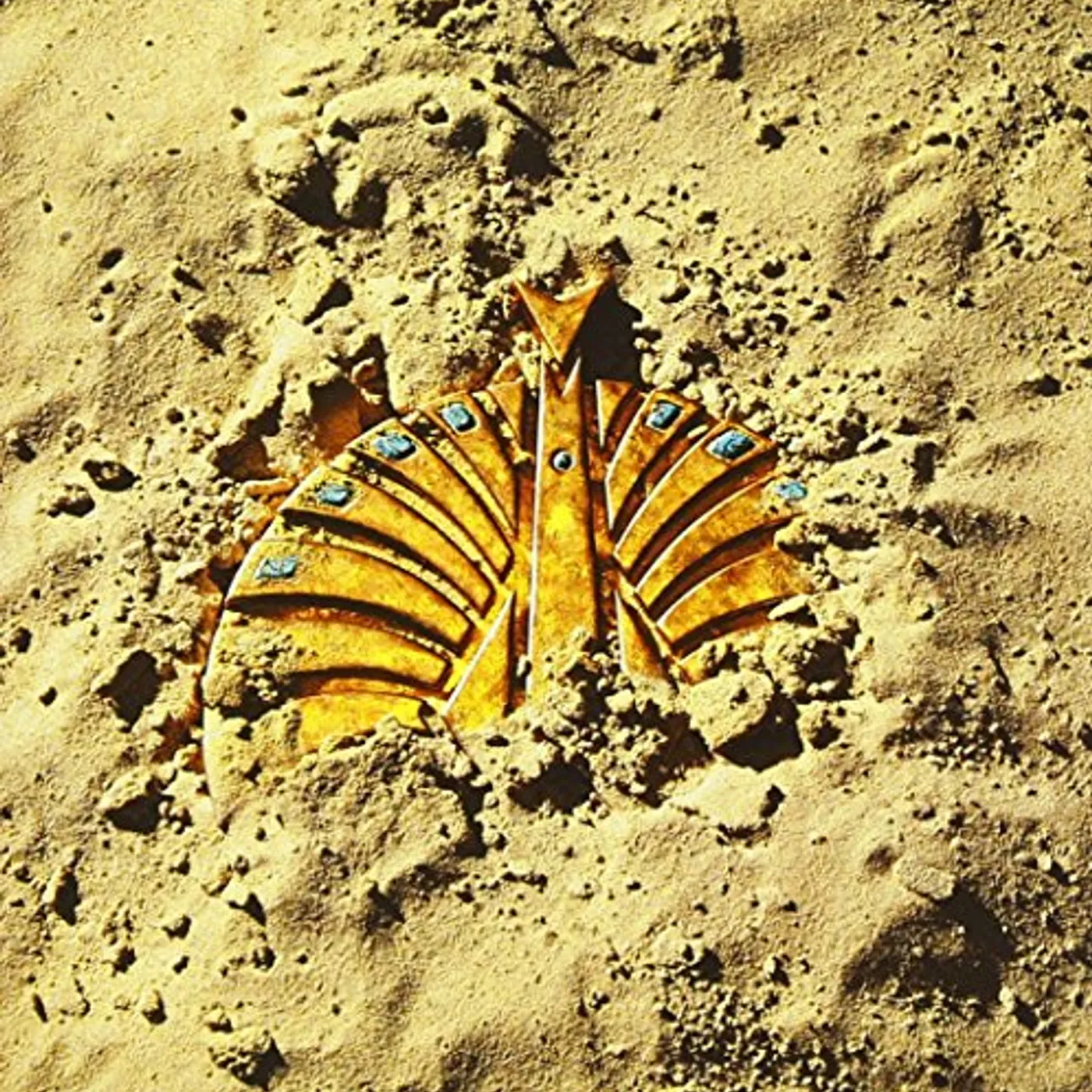 Tokyo Incidents DAIHAKKEN CD