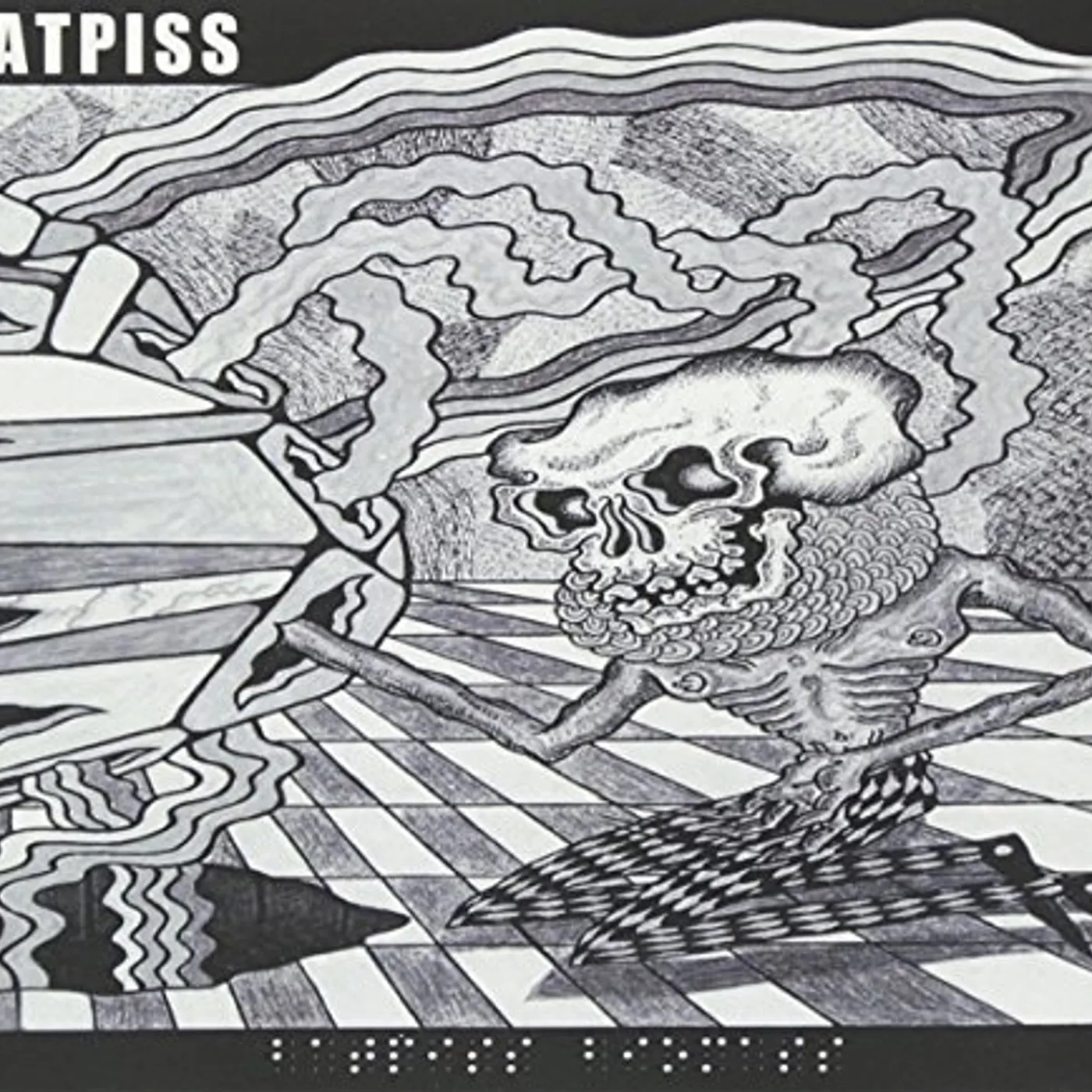 Batpiss BIOMASS CD