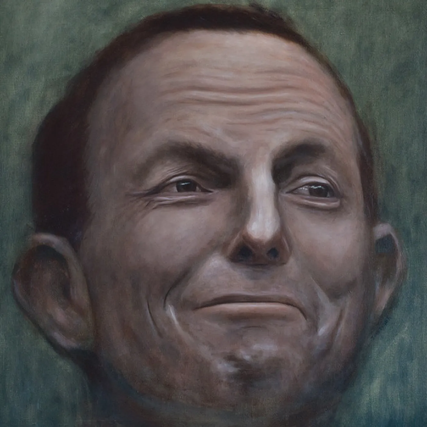 The Smith Street Band WIPE THAT SHIT-EATING GRIN OFF YOUR FACE Vinyl Record