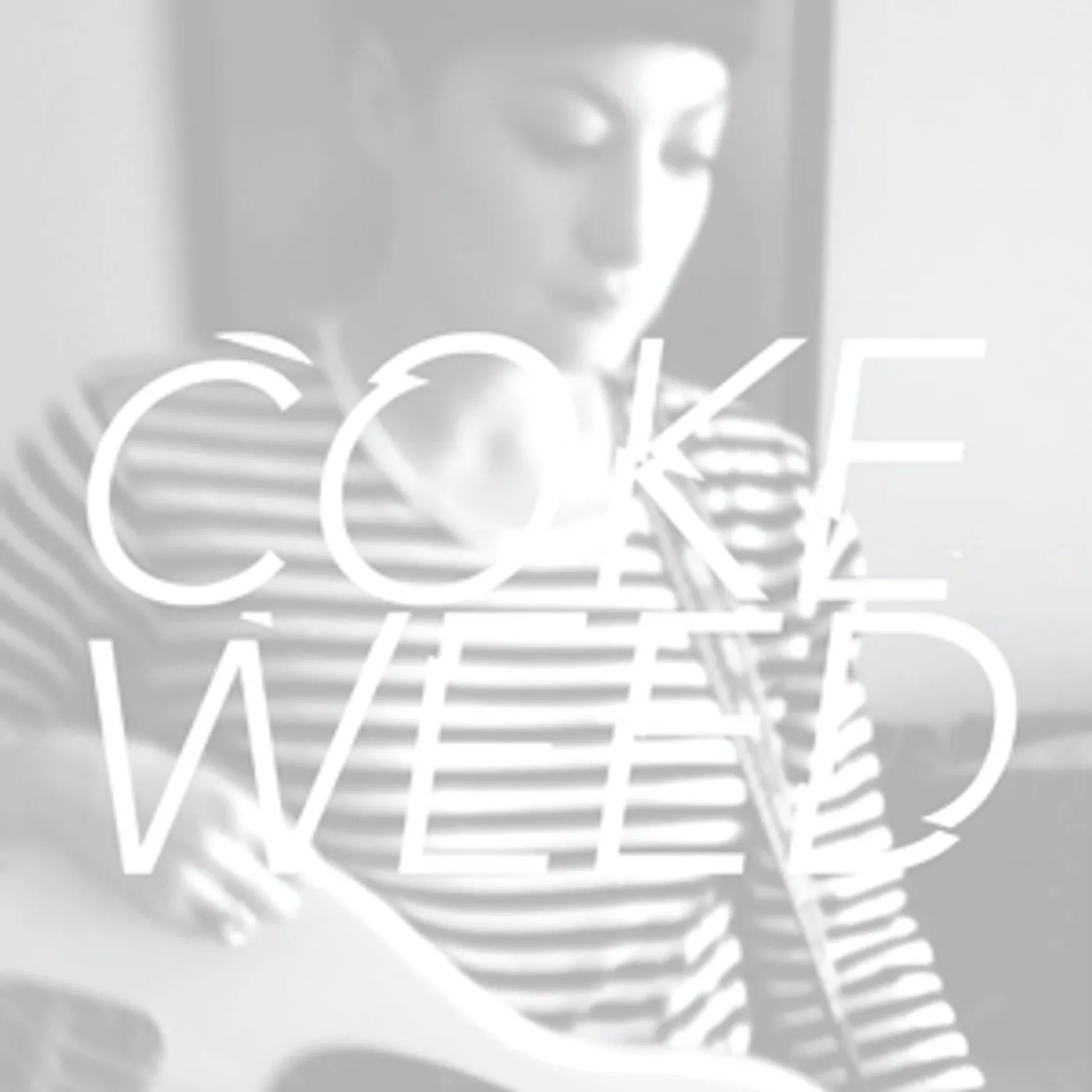 Coke Weed MARY WEAVER CD