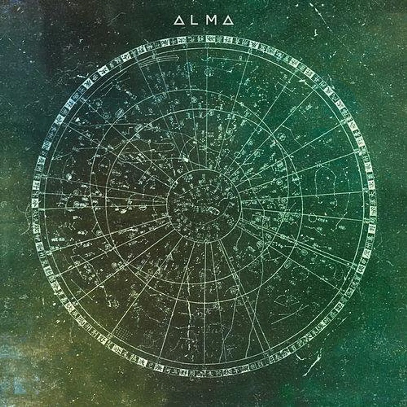 ALMA CD