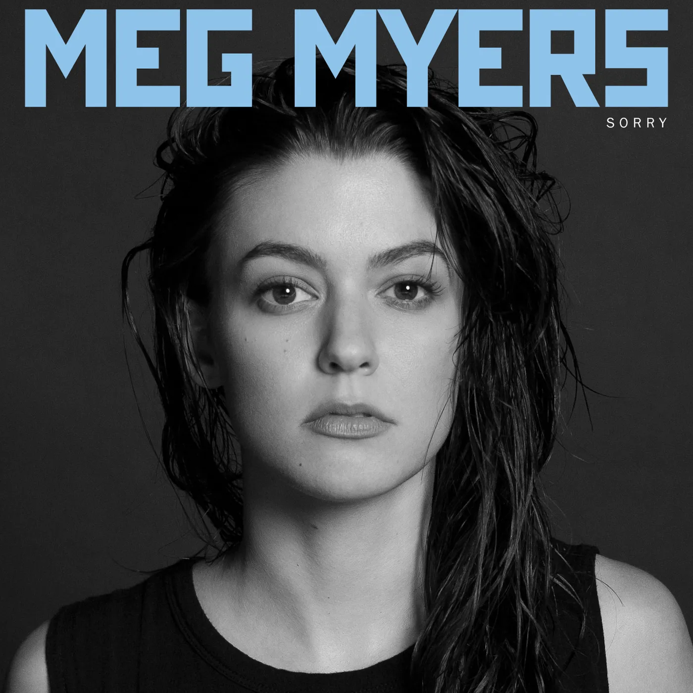 MEG MYERS SORRY CD