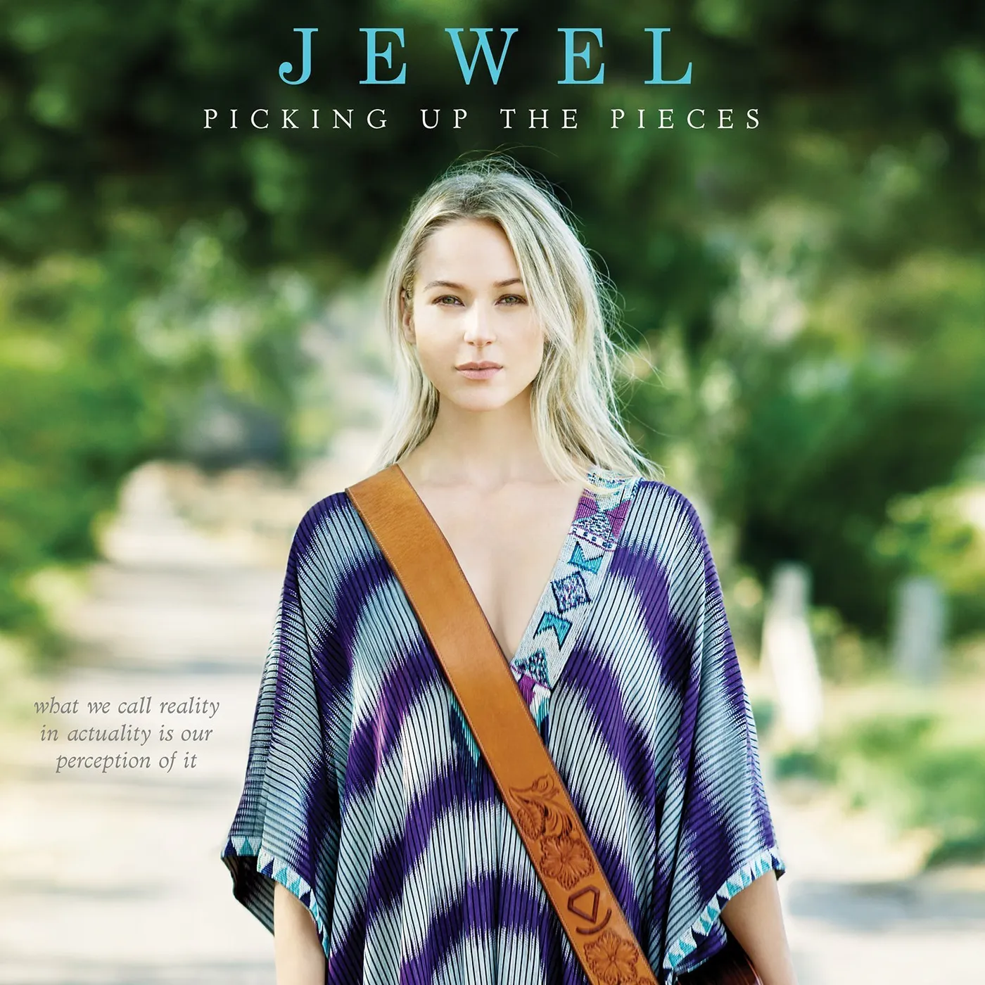 Jewel PICKING UP THE PIECES CD