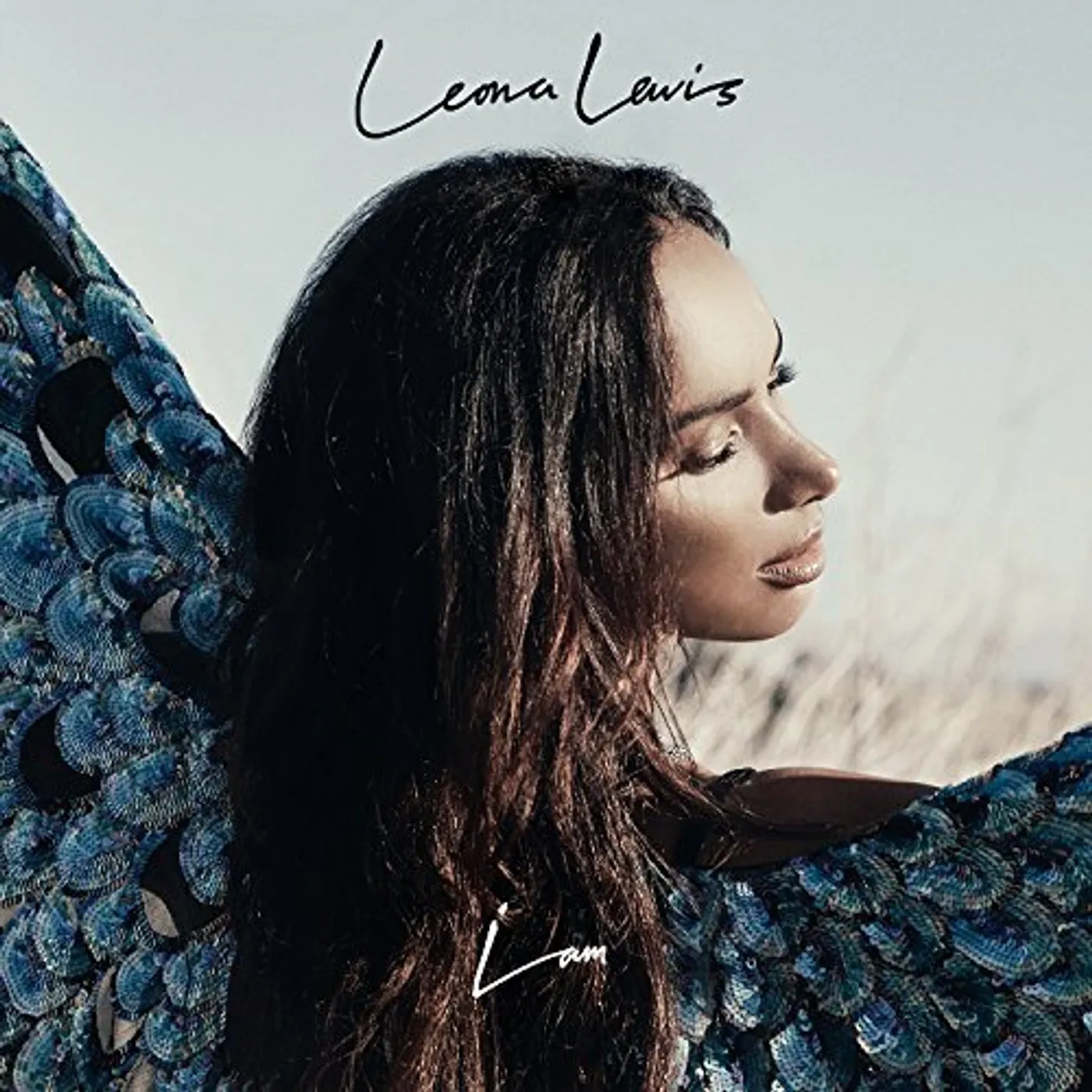 Leona Lewis I AM CD