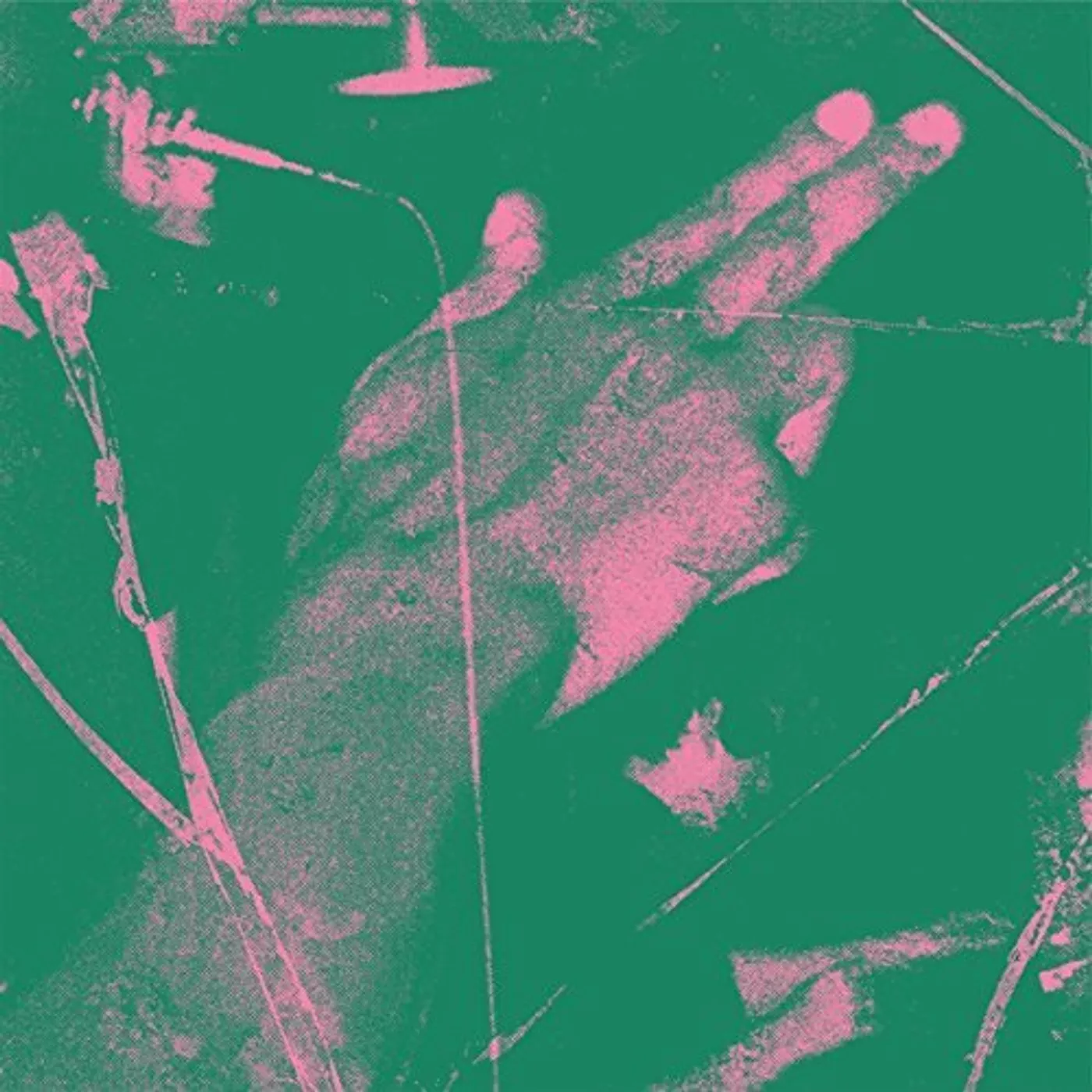 Royal-T Shotta Vinyl Record