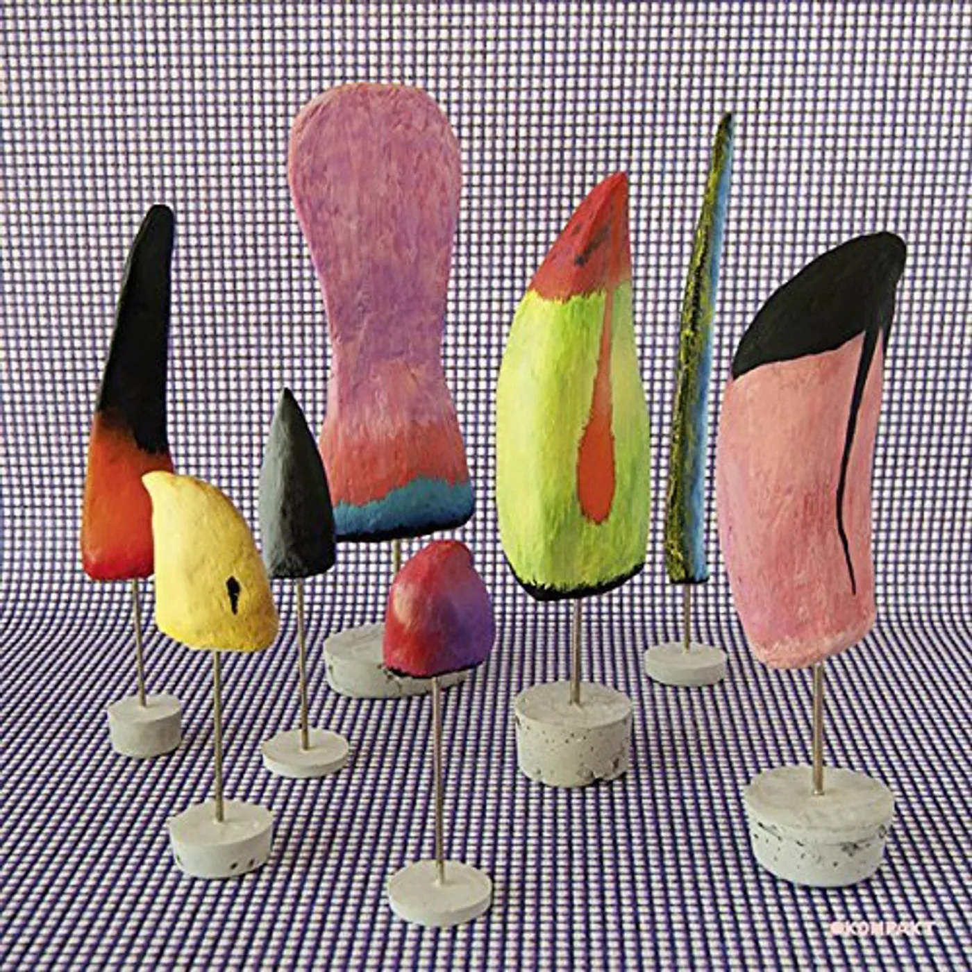 COMA This Side Of Paradise Vinyl Record