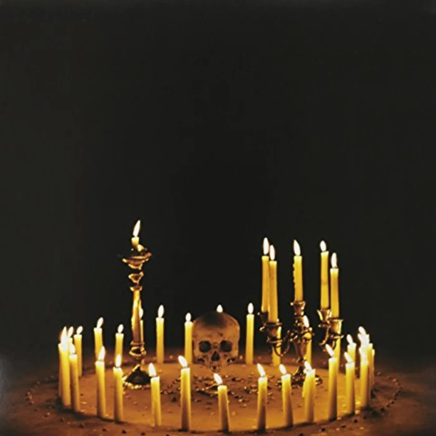 Dead End Path SEANCE & OTHER SONGS Vinyl Record