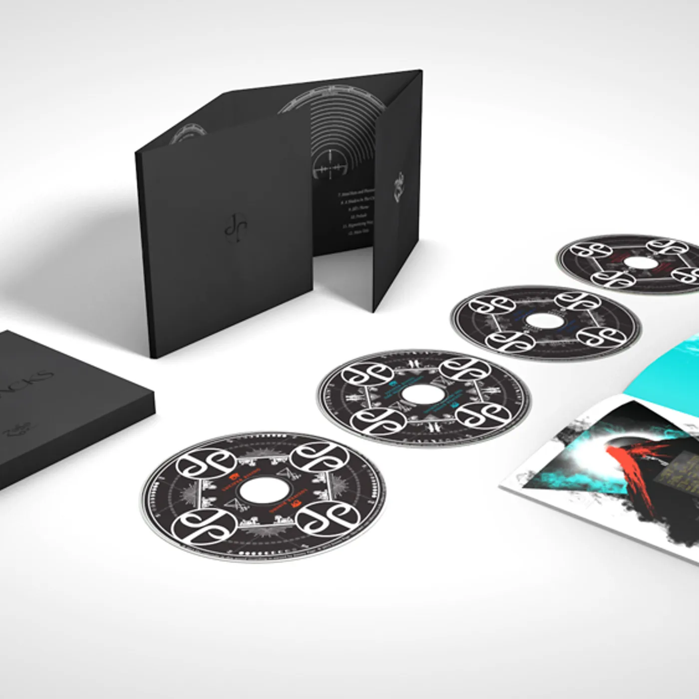 Jimmy Page SOUND TRACKS CD