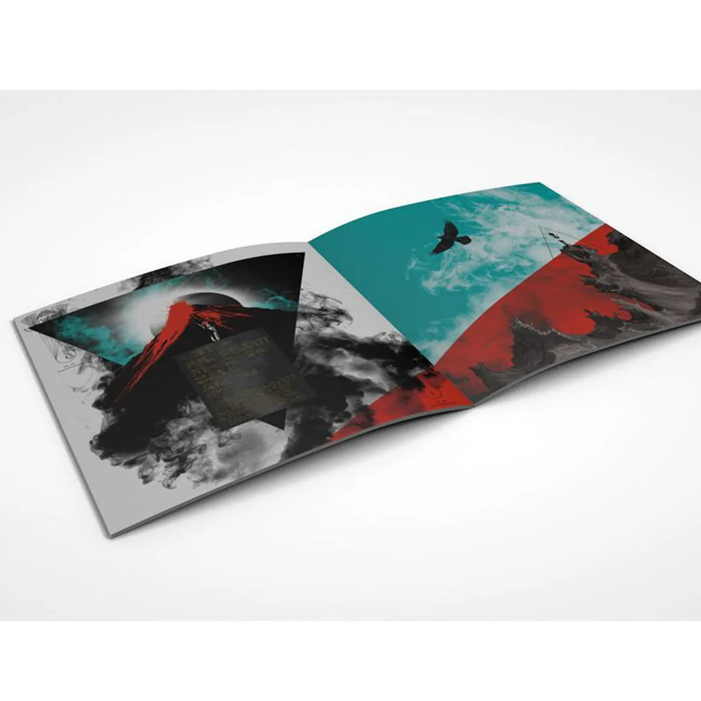 Jimmy Page SOUND TRACKS Vinyl Record Box Set