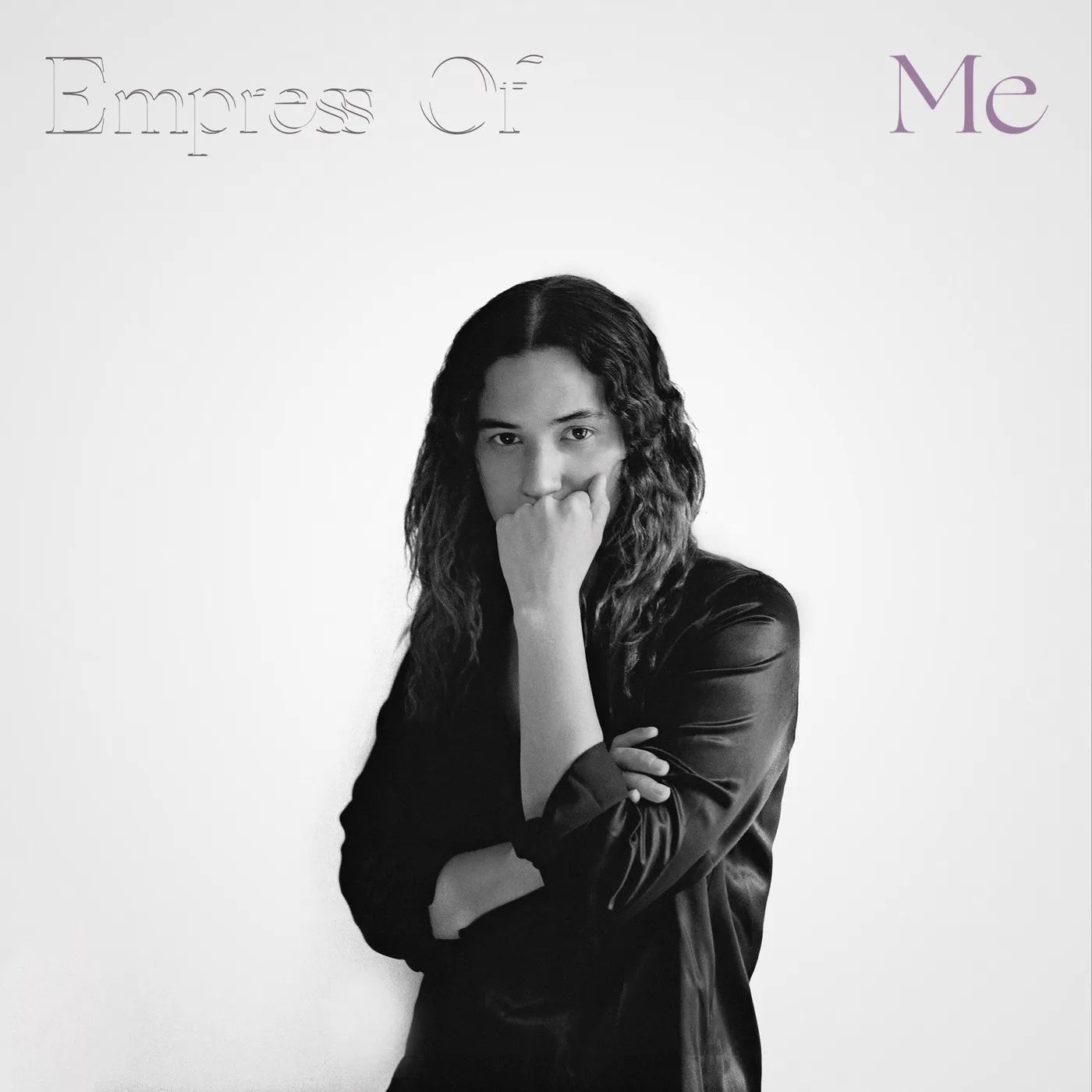Empress Of ME Vinyl Record