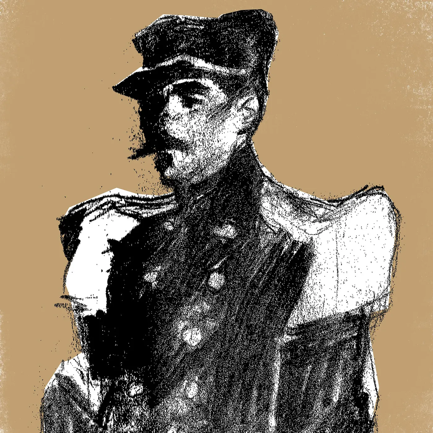 LOWERCASE ROSES Vinyl Record