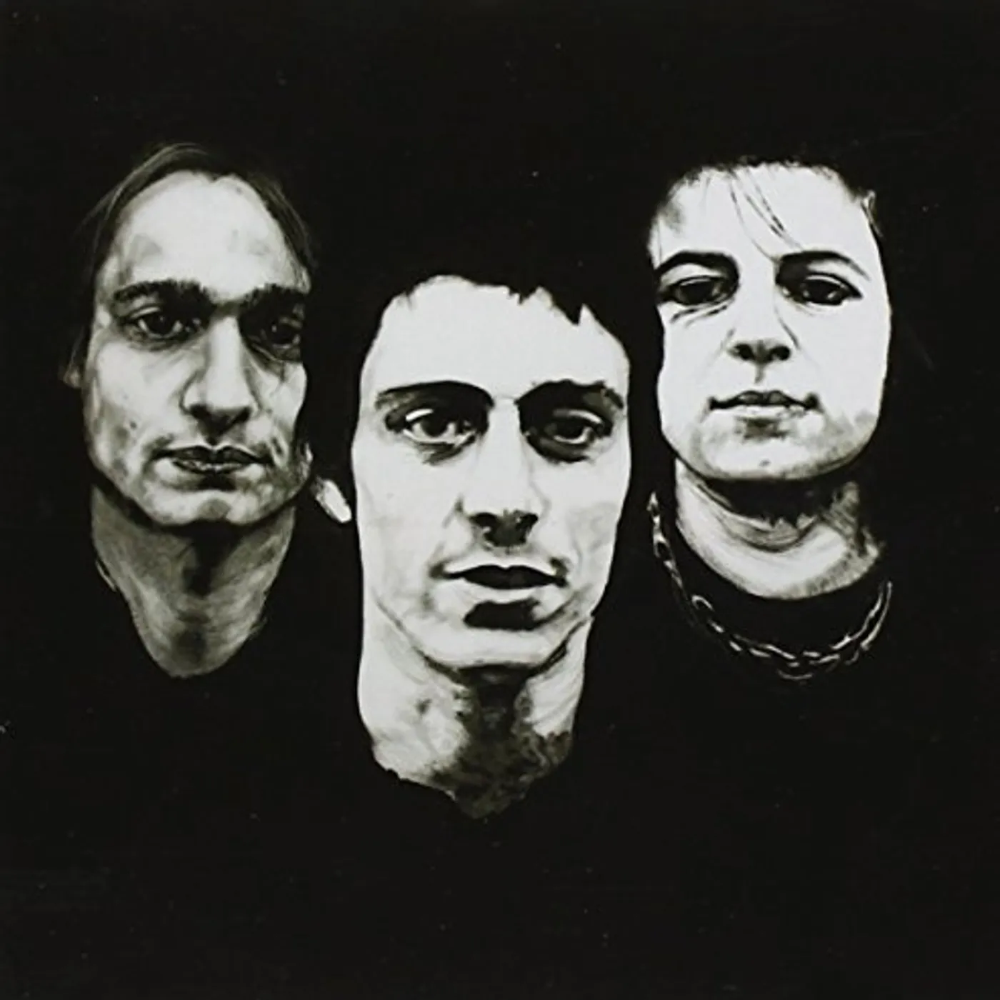 Verdena REQUIEM Vinyl Record