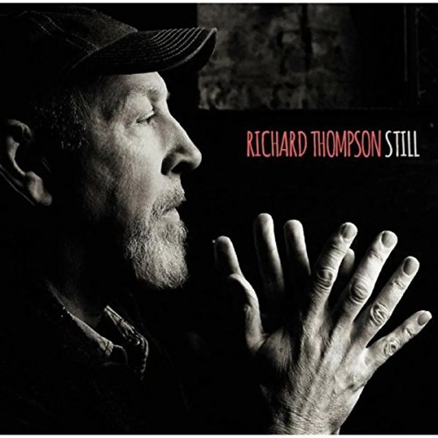 Richard Thompson Still Vinyl Record