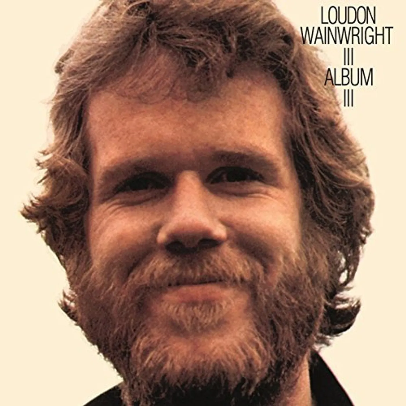 Loudon Wainwright III ALBUM III (24BIT REMASTERED) CD