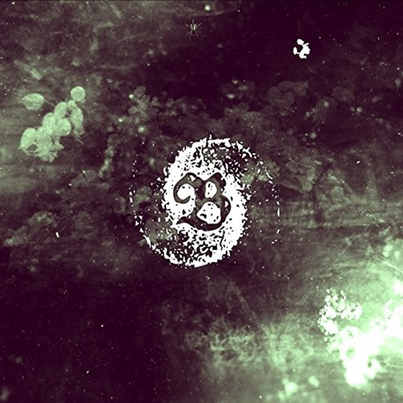 Burning SUMMONING THE LOST ENERGY CD