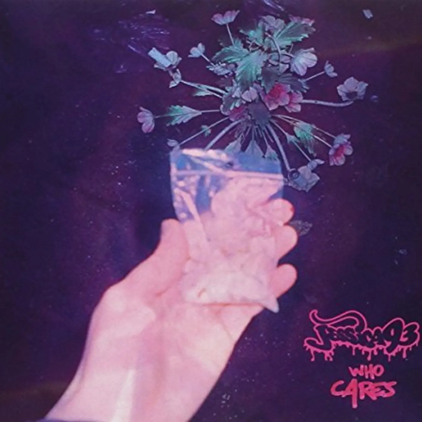 Jessica93 WHO CARES CD