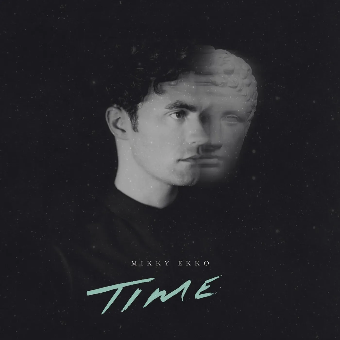 Mikky Ekko TIME CD