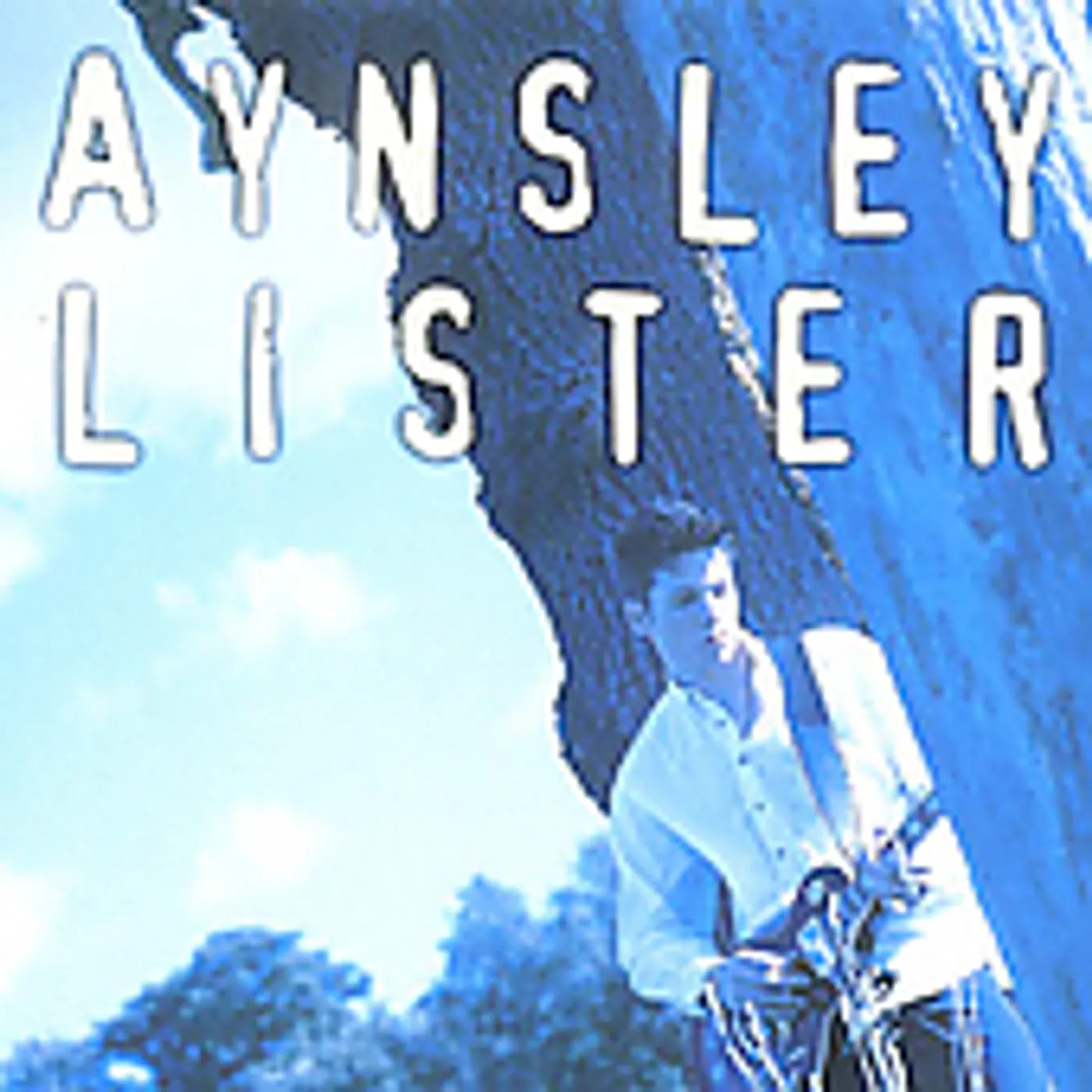 AYNSLEY LISTER CD