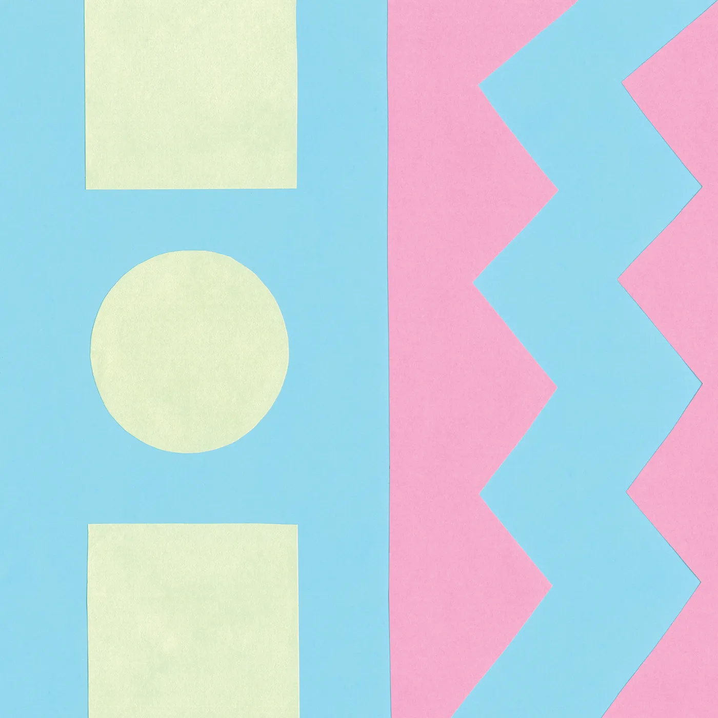 Salad Boys Metalmania Vinyl Record