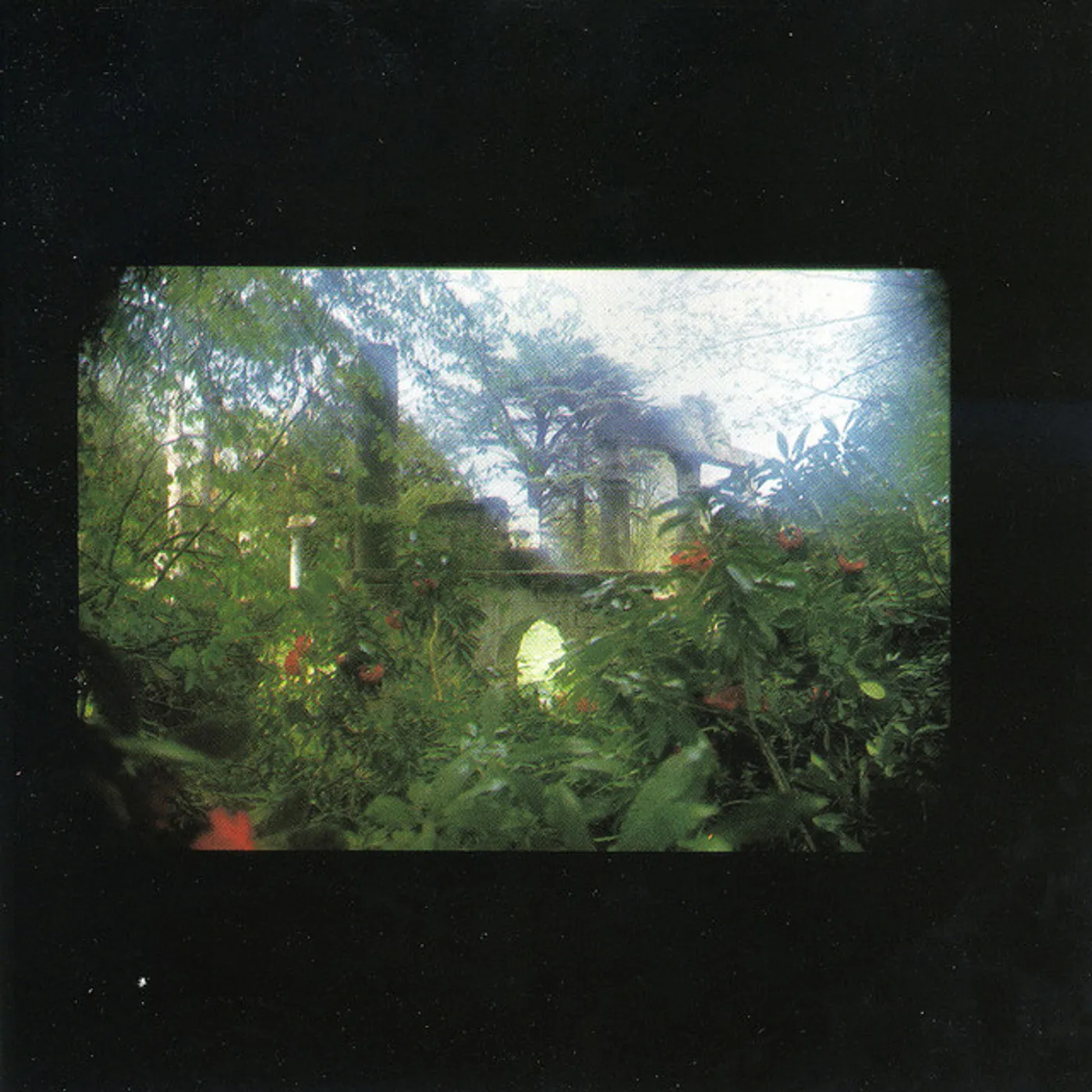 Sad Lovers & Giants Epic Garden Music Vinyl Record