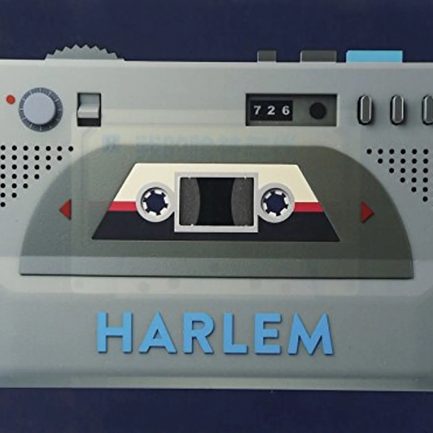 Harlem Yu HARLEM'S YEARS WORLD TOUR 2014 DVD