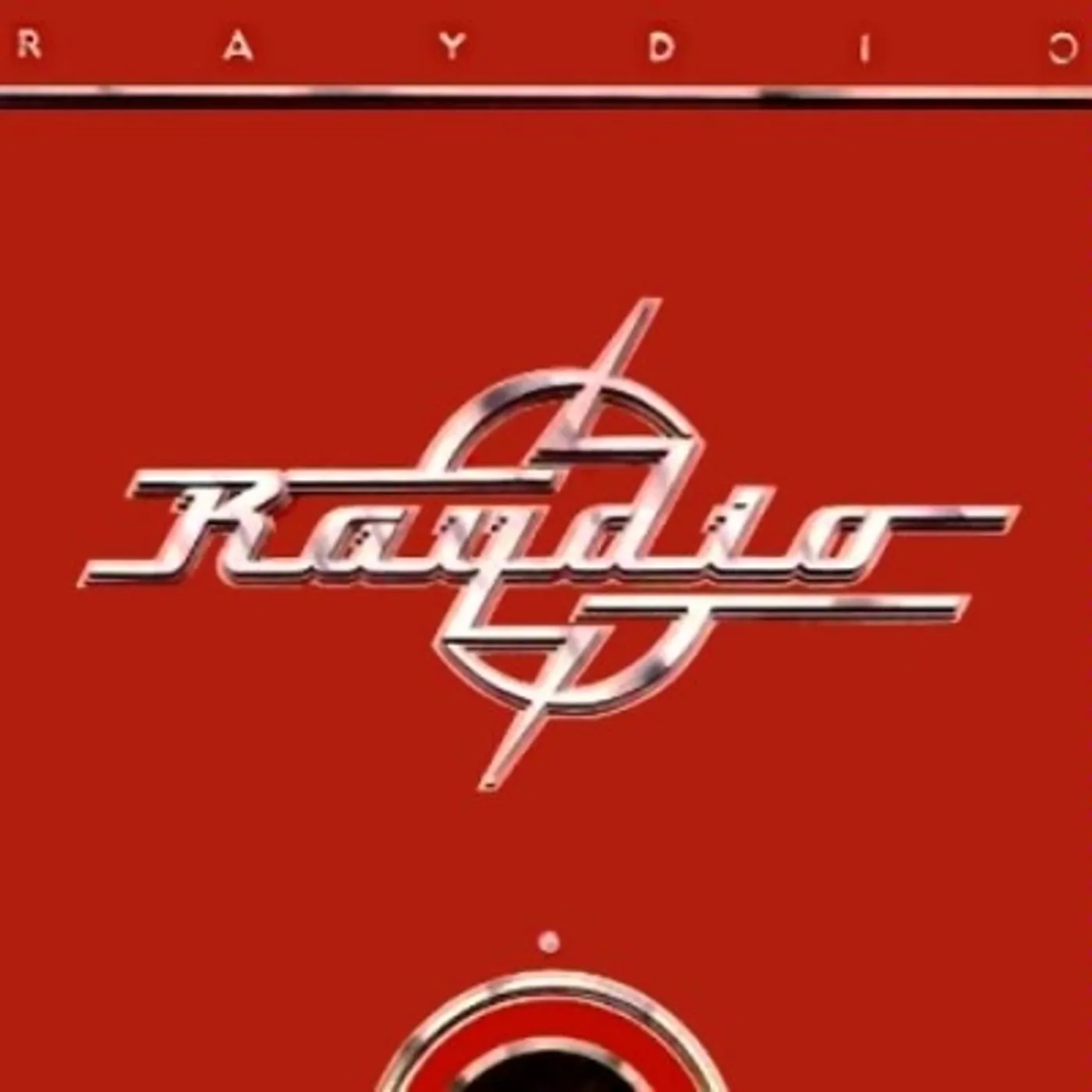 RAYDIO CD